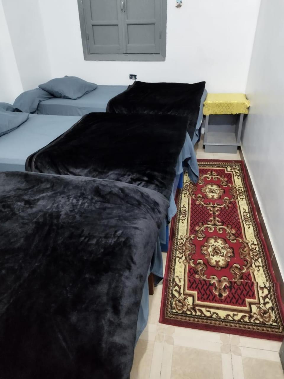 Grand Square Hostel Luxor