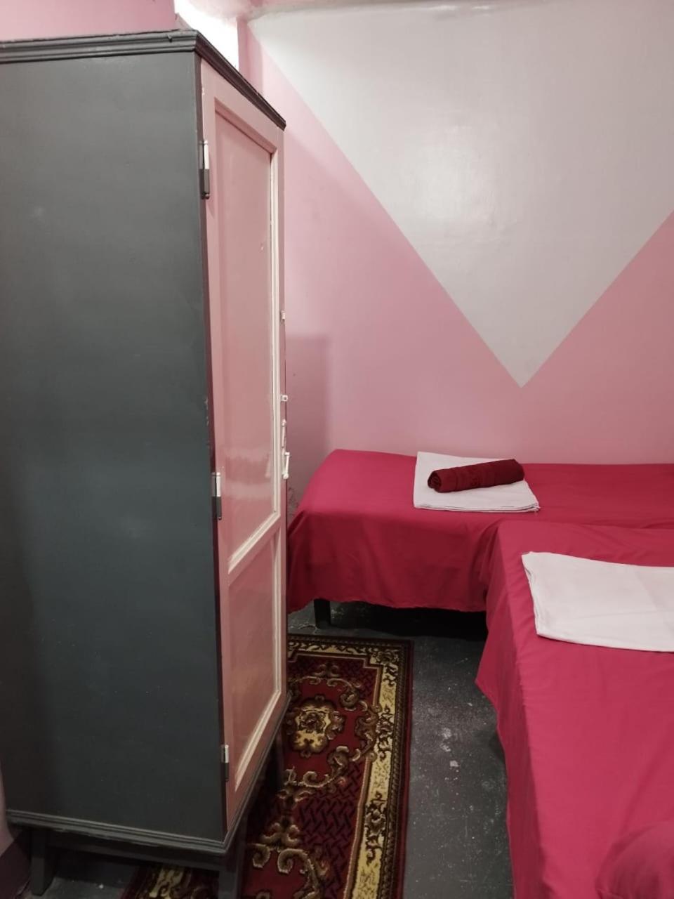 Grand Square Hostel Luxor