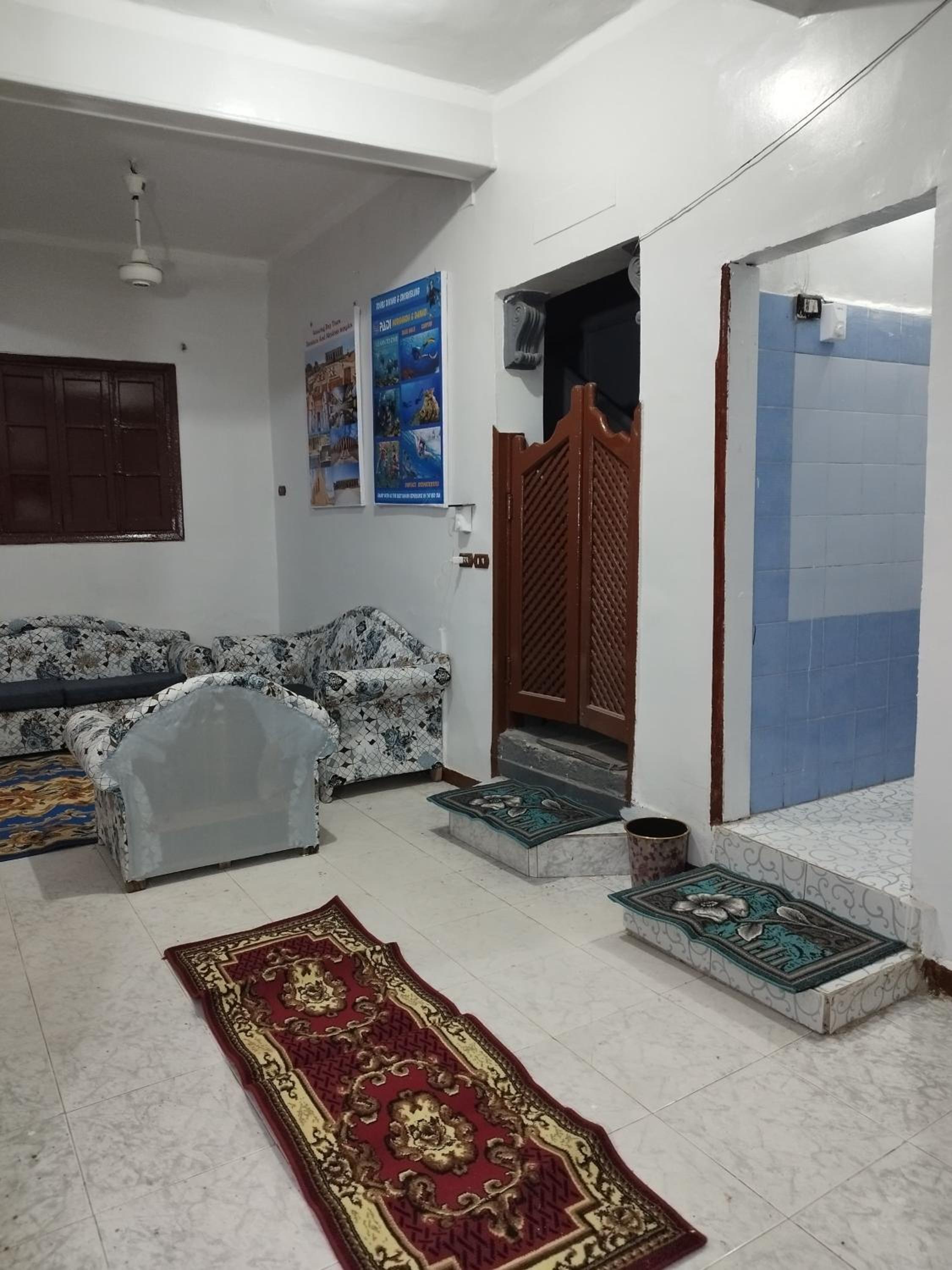 Grand Square Hostel Luxor