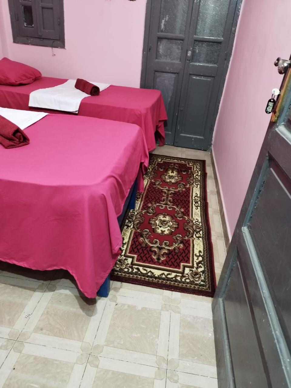 Grand Square Hostel Luxor