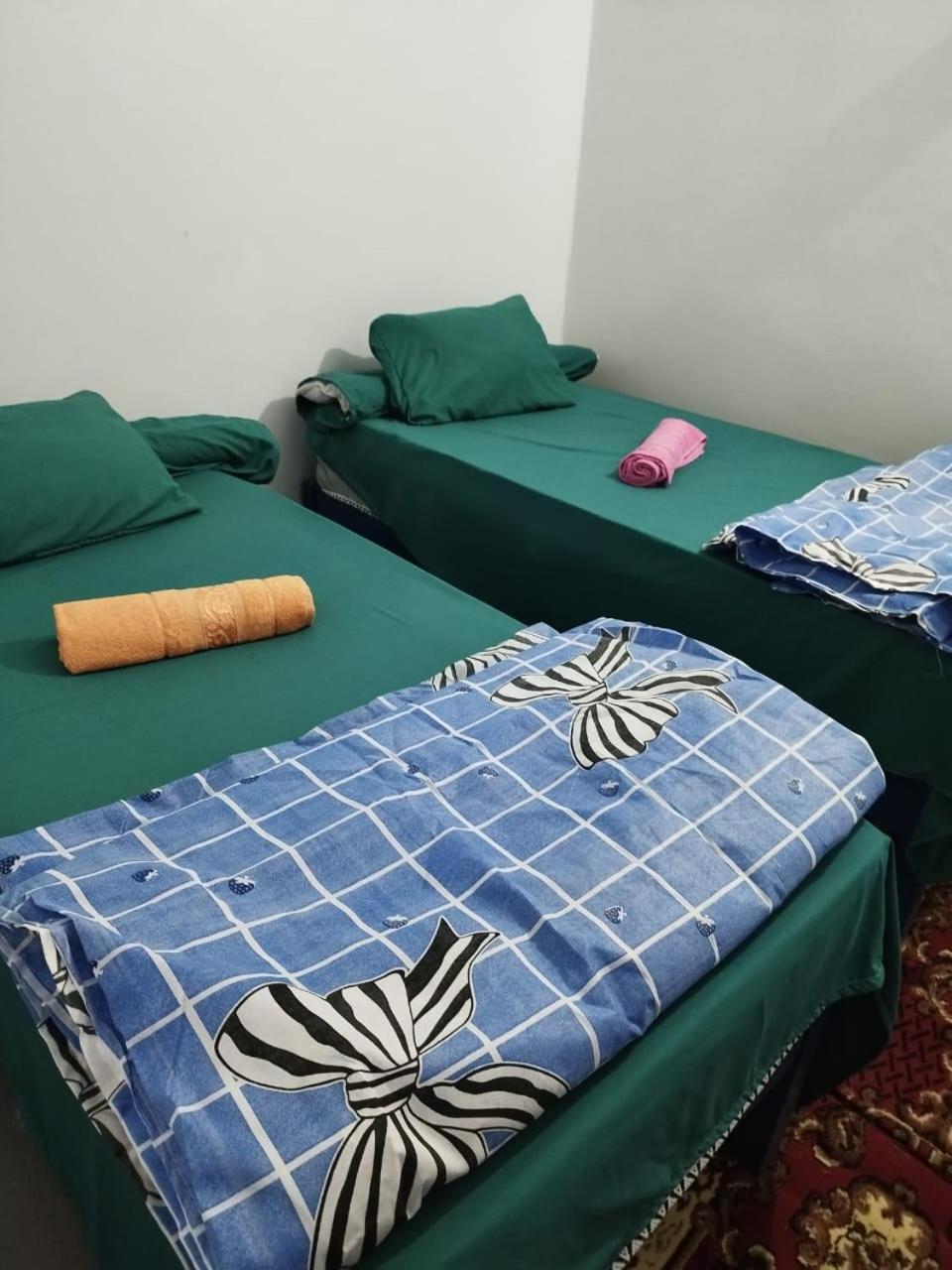 Grand Square Hostel Luxor