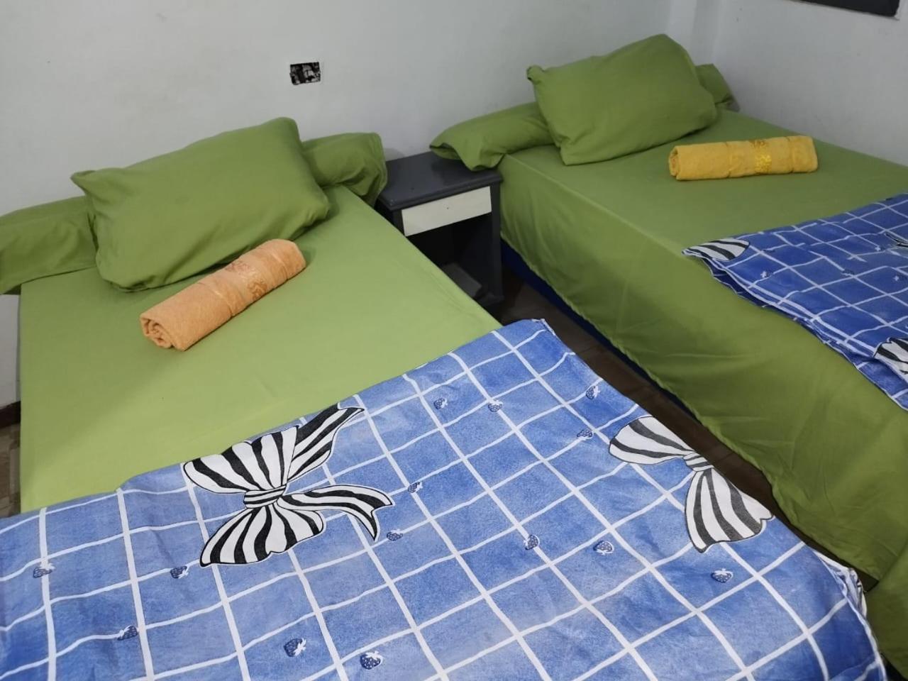 Grand Square Hostel Luxor