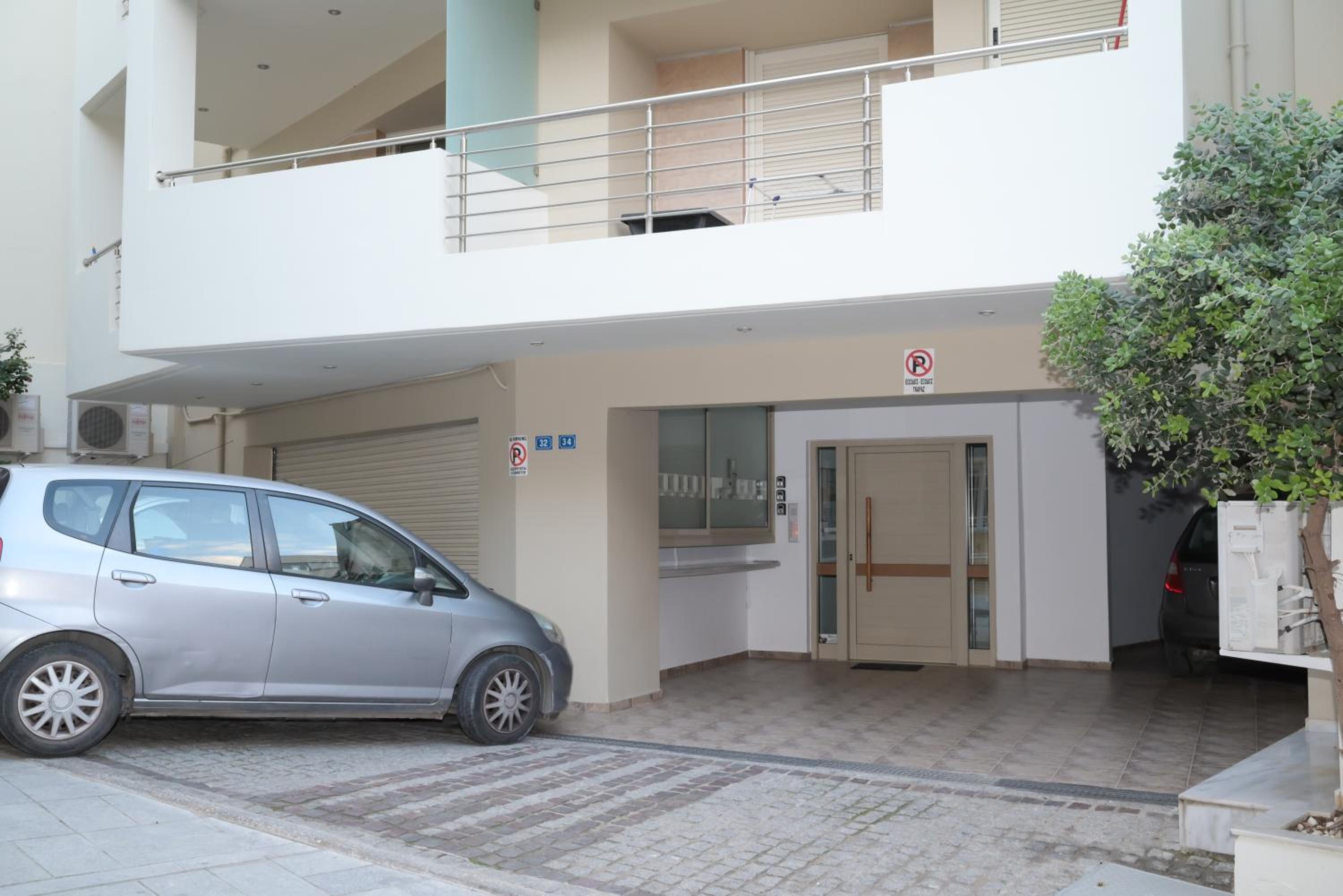 Dione Central Loft photo 4