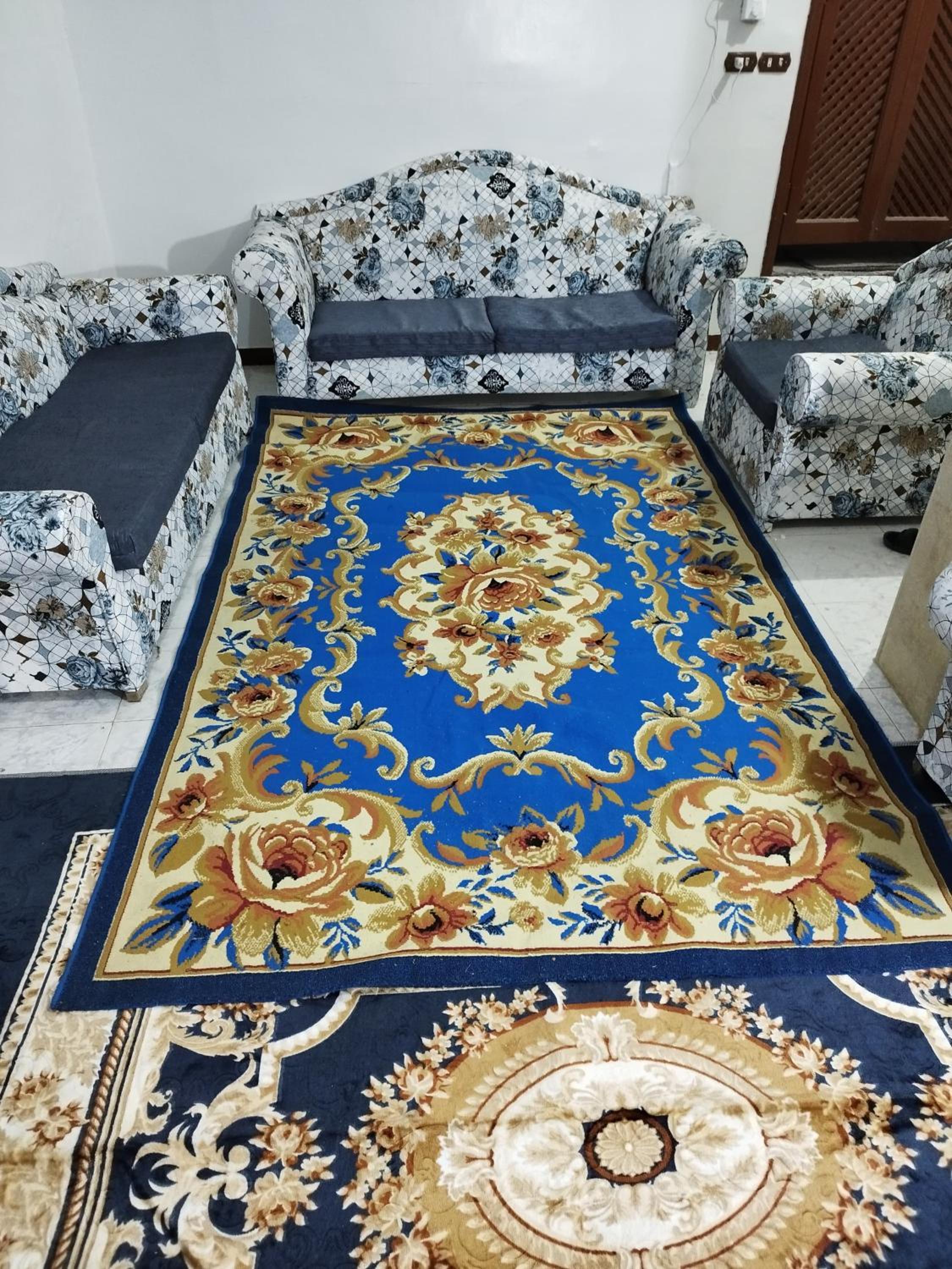 Grand Square Hostel Luxor