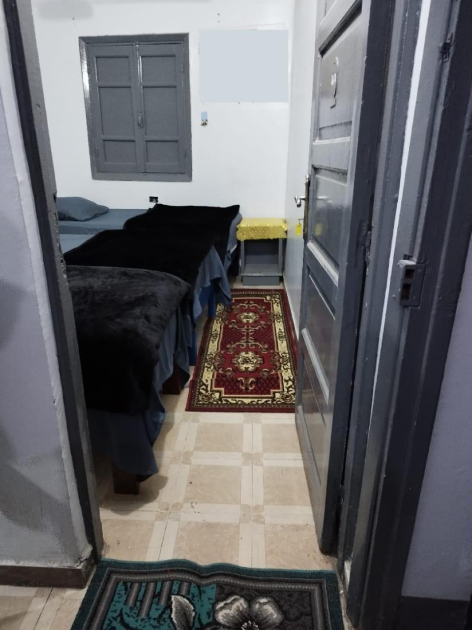 Grand Square Hostel Luxor