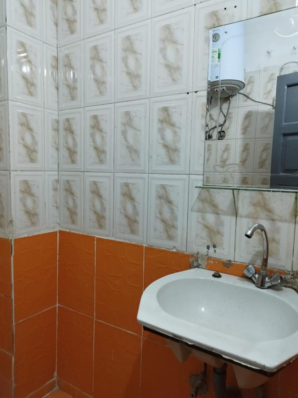Grand Square Hostel Luxor