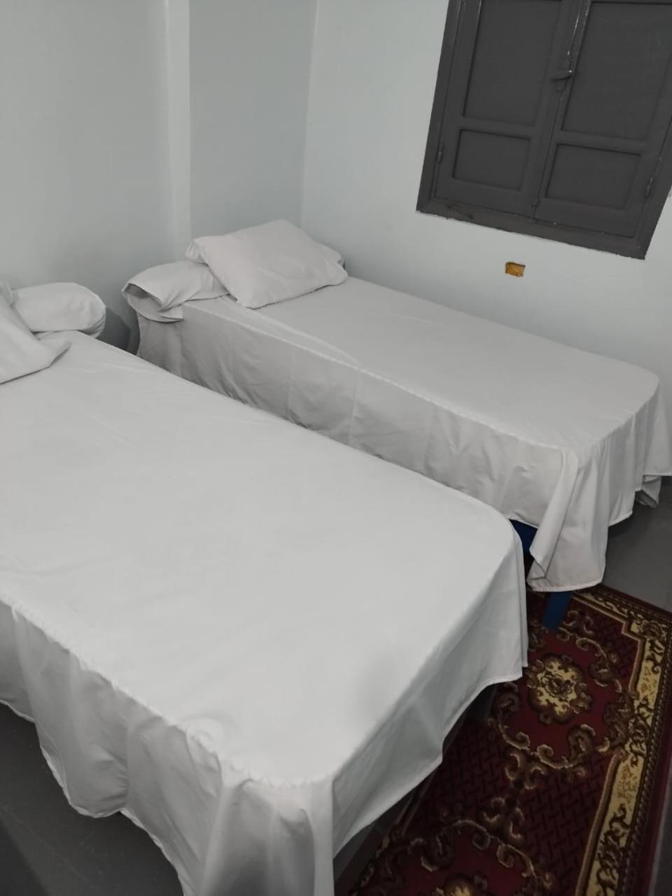 Grand Square Hostel Luxor