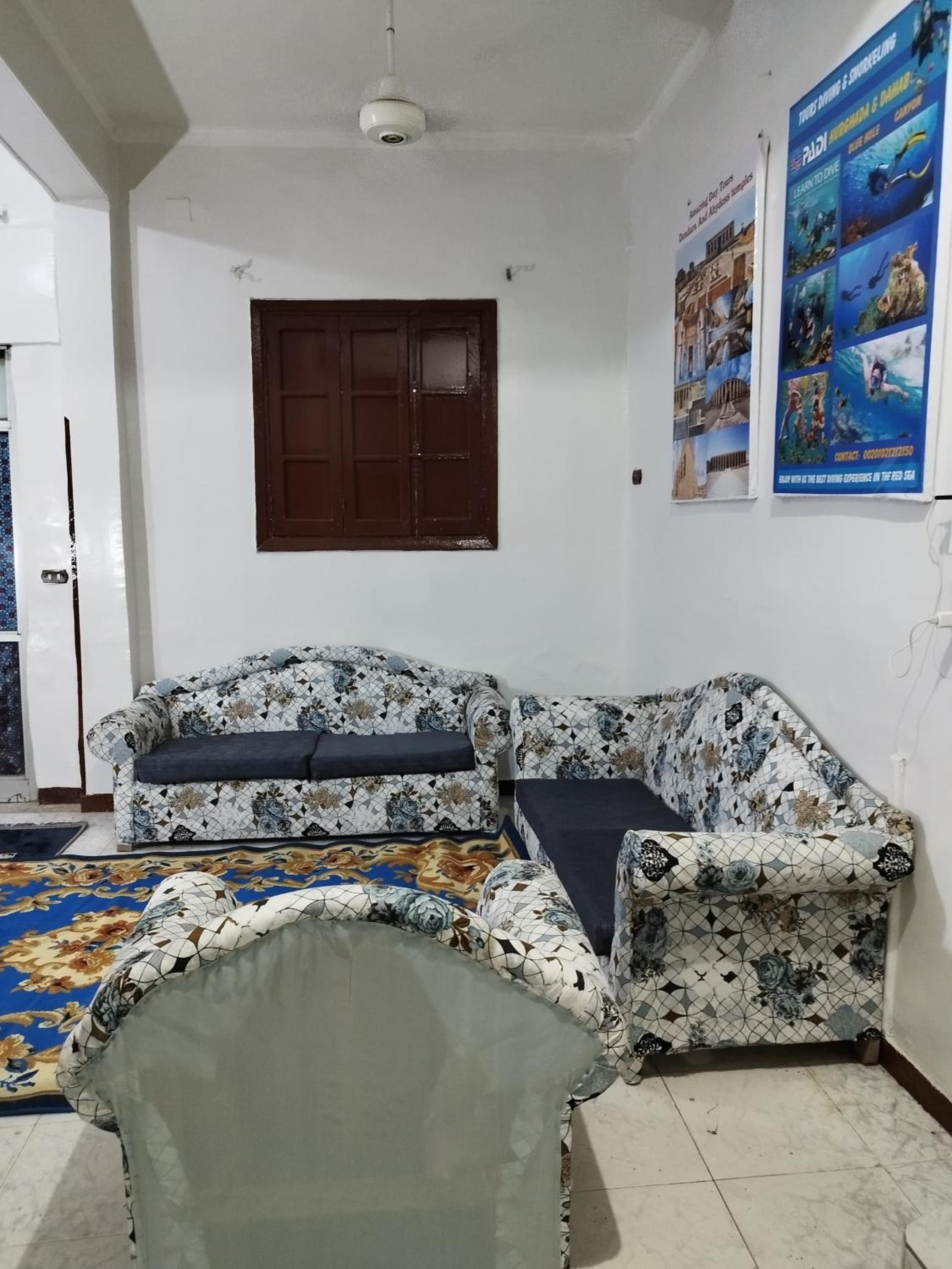Grand Square Hostel Luxor