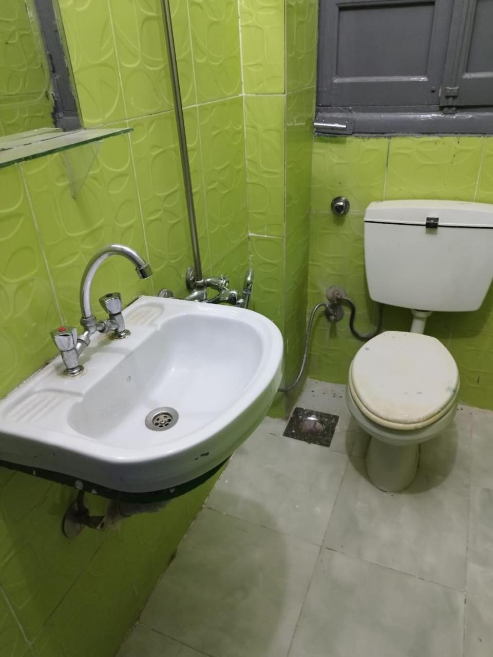 Grand Square Hostel Luxor