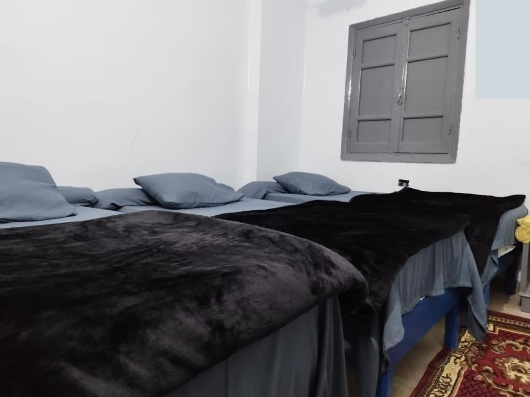 Grand Square Hostel Luxor