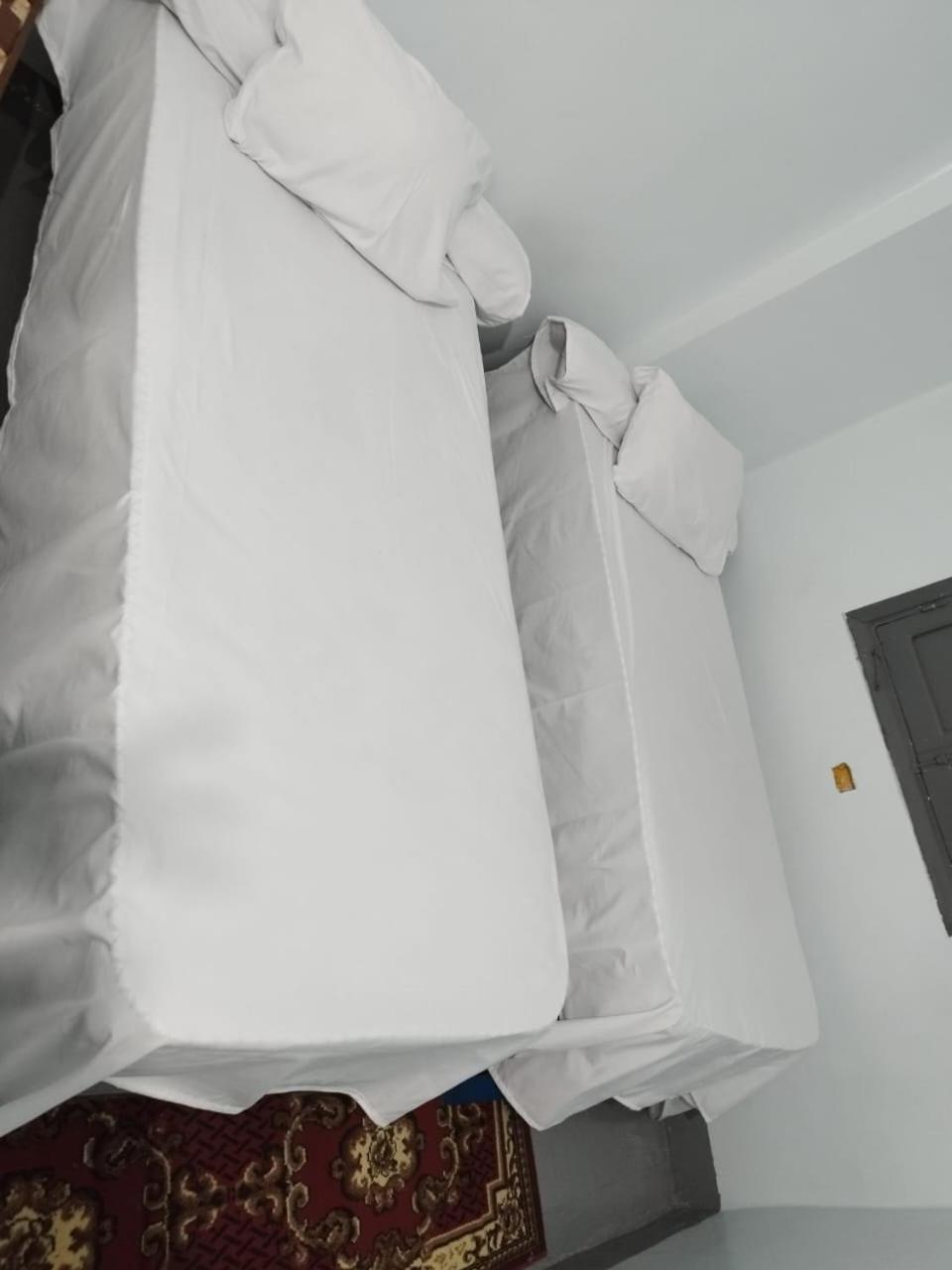 Grand Square Hostel Luxor