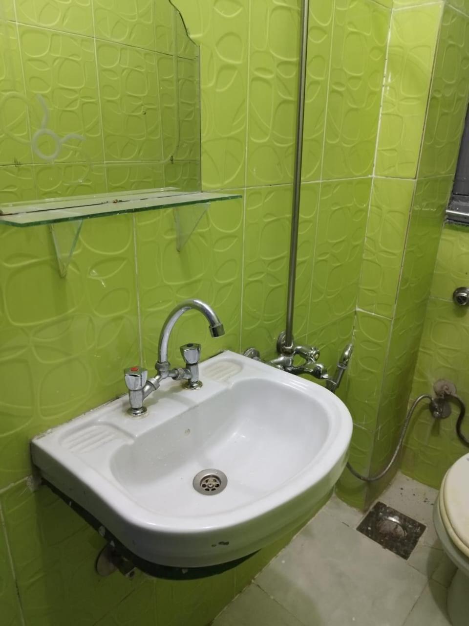 Grand Square Hostel Luxor