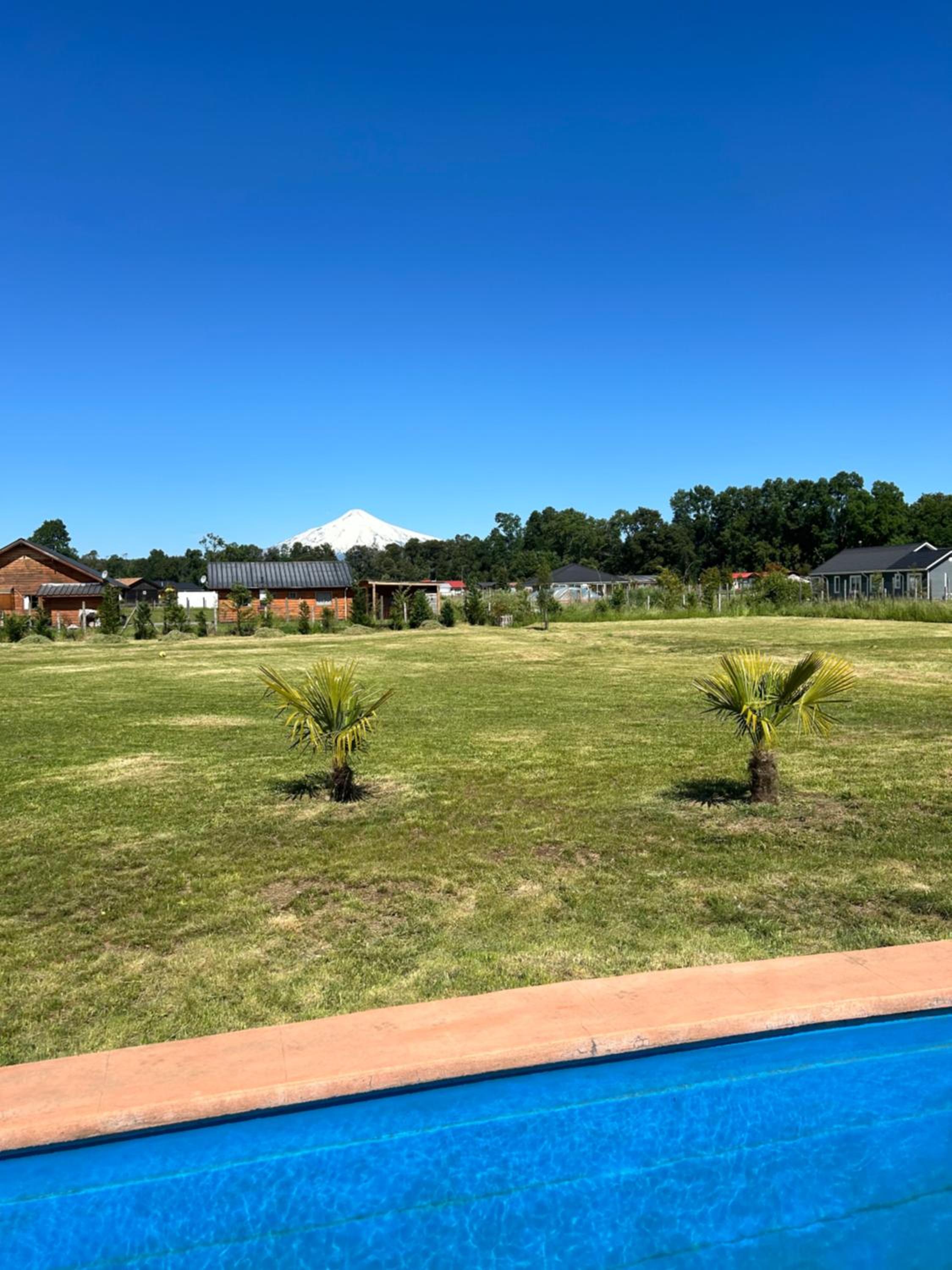 Casa con piscina, tinaja y acceso al río VOIPIR