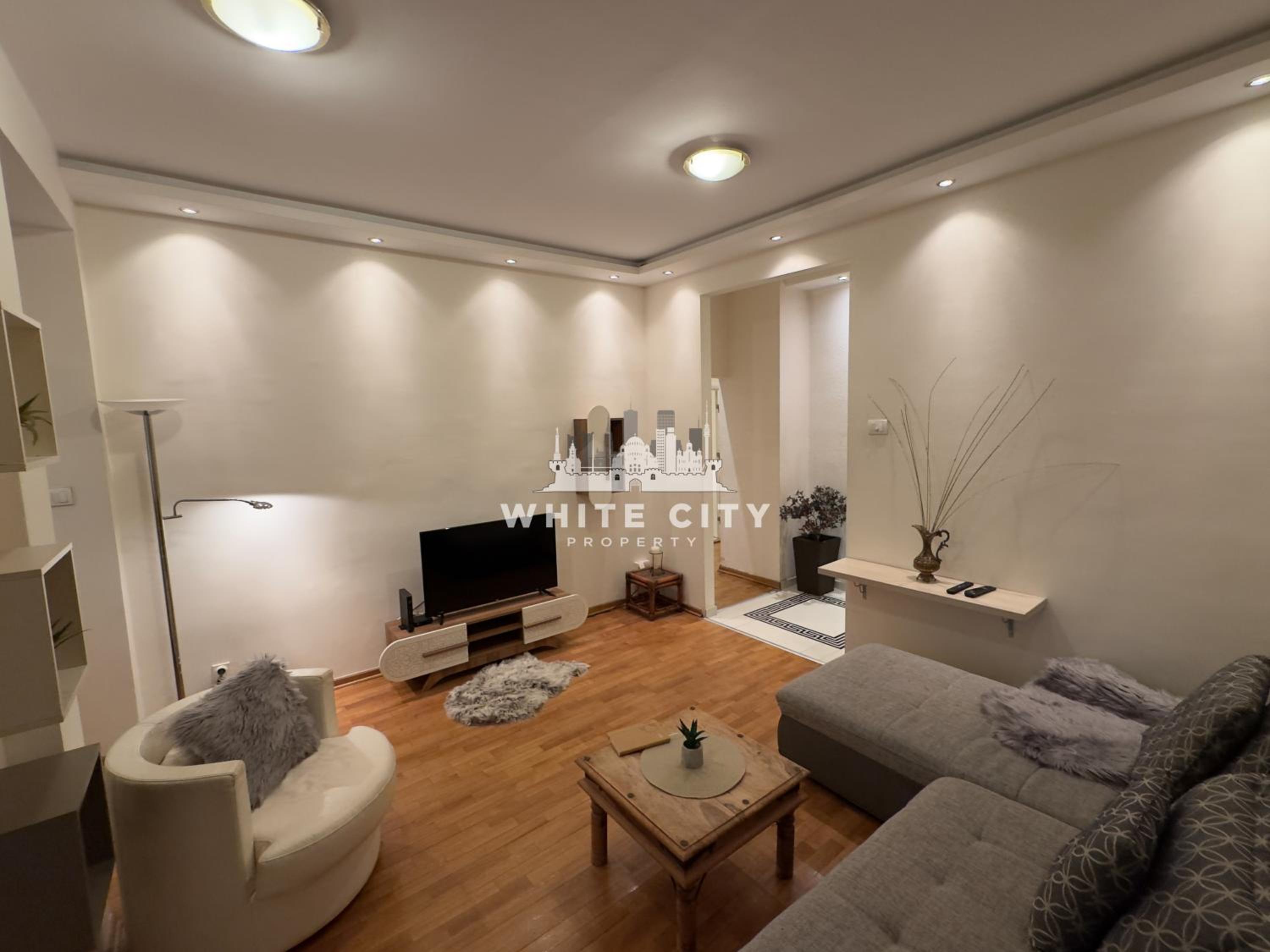 KALEMEGDAN Apartment - Belgrade