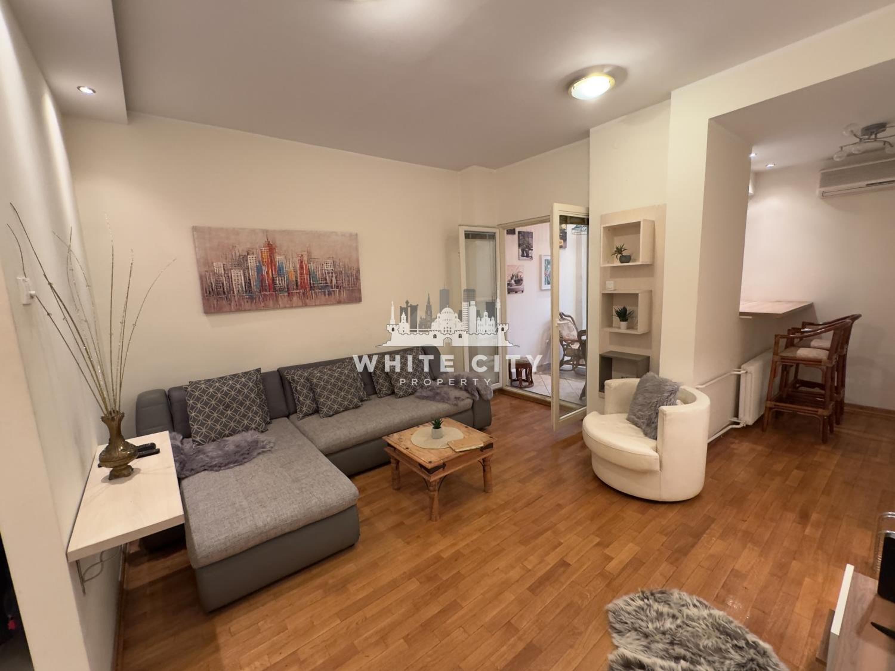 KALEMEGDAN Apartment - Belgrade