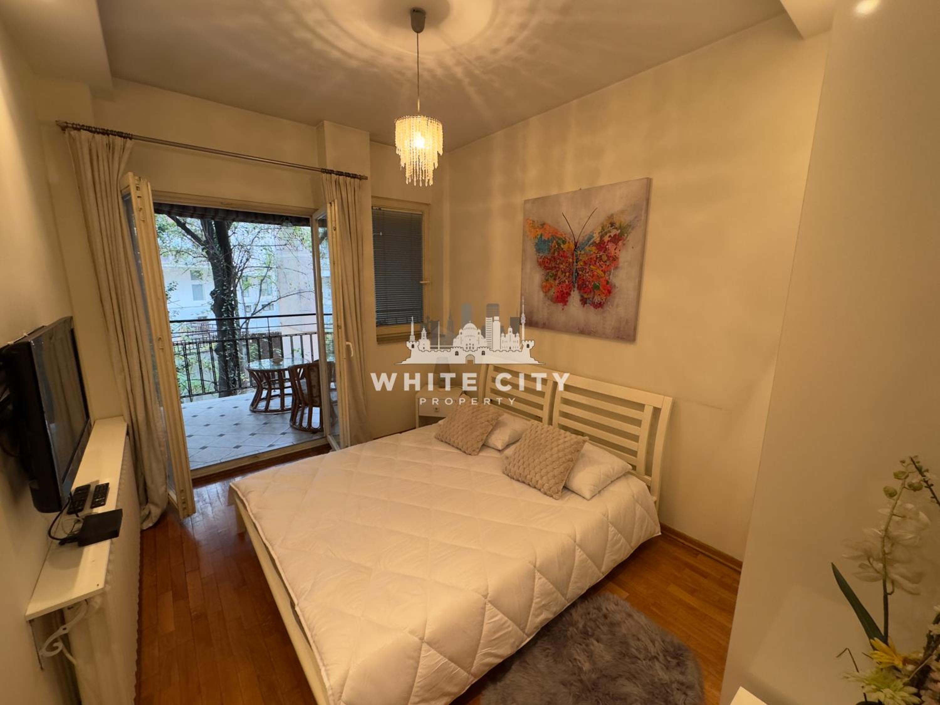 KALEMEGDAN Apartment - Belgrade