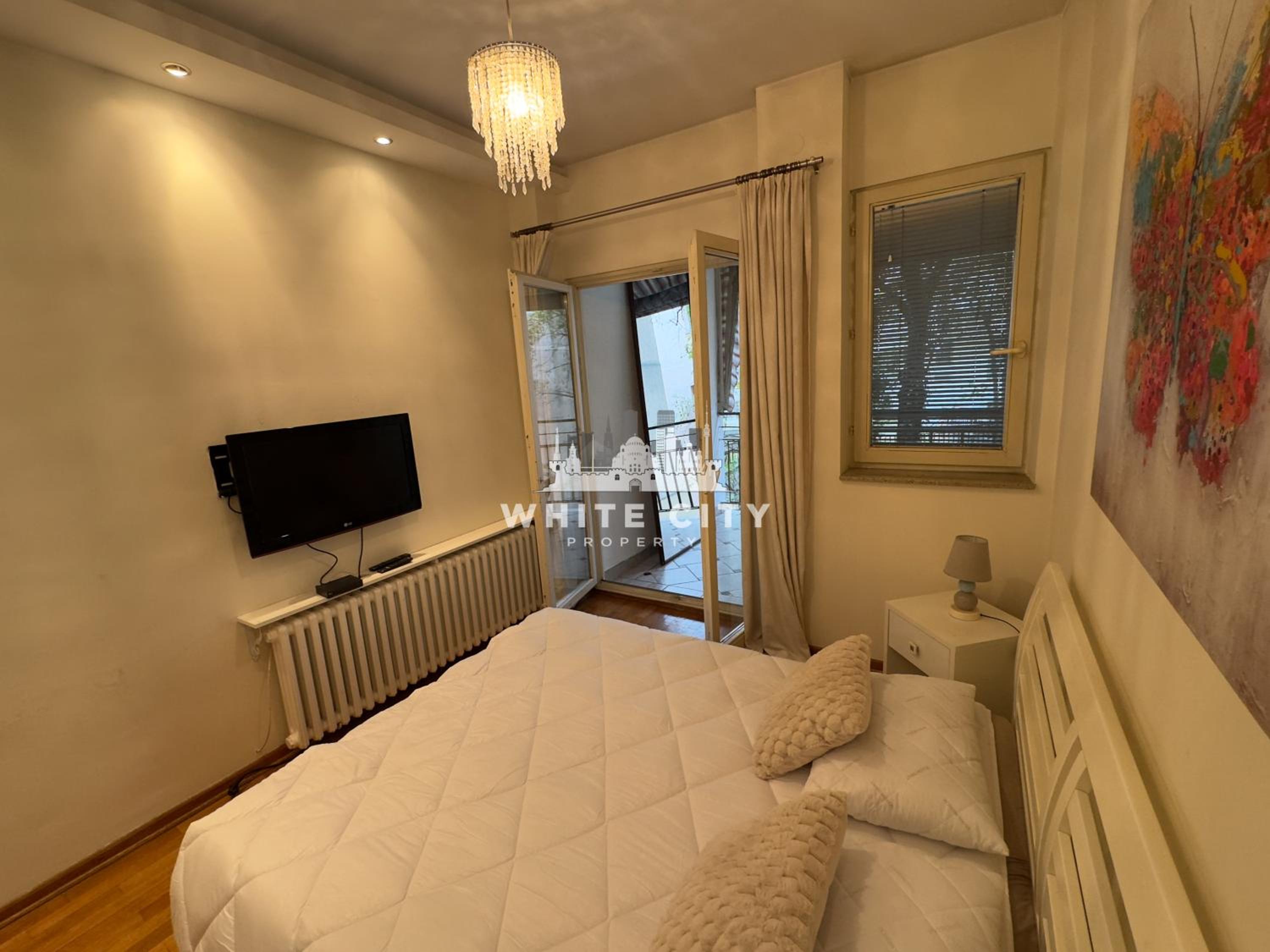 KALEMEGDAN Apartment - Belgrade