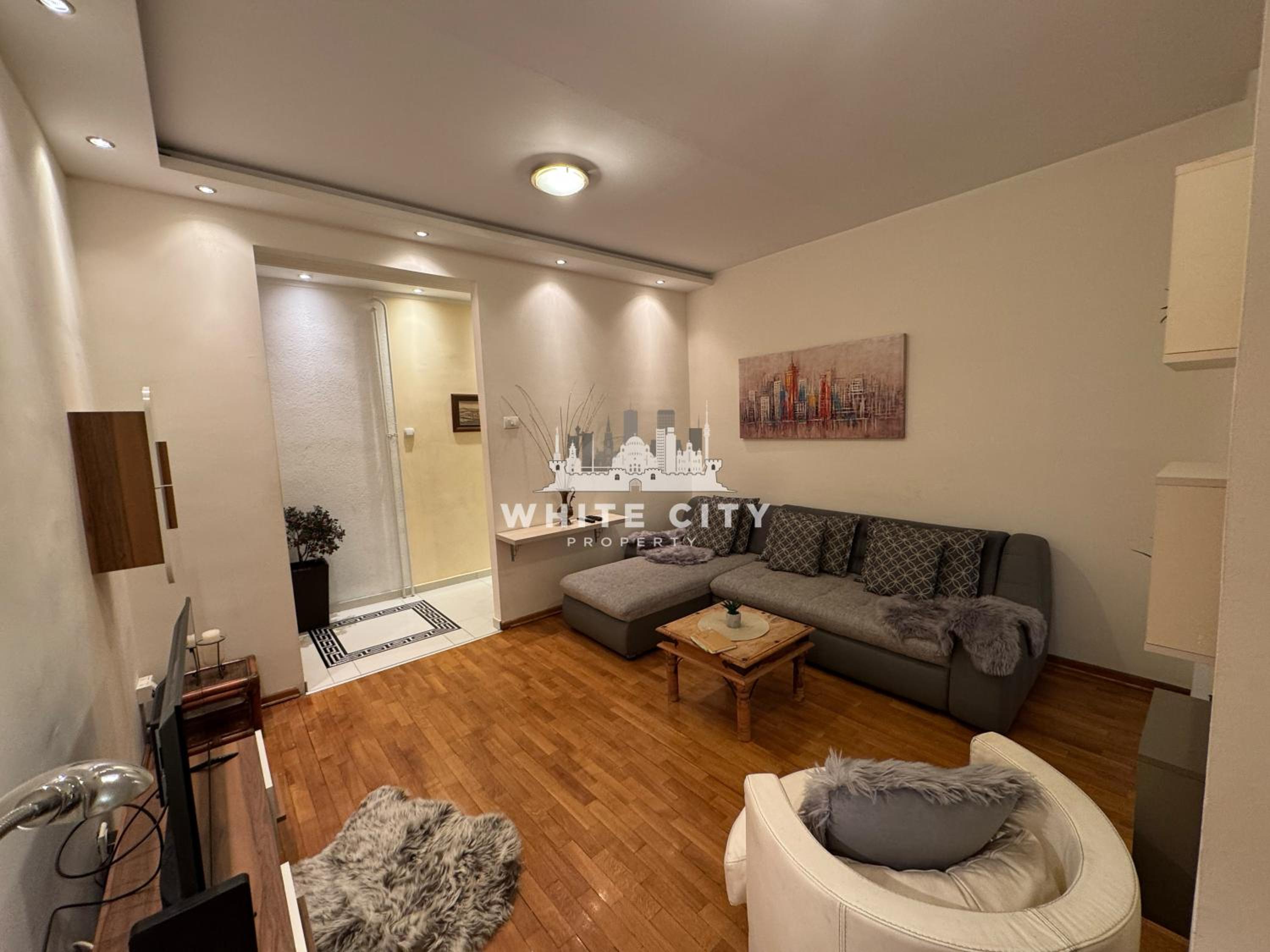 KALEMEGDAN Apartment - Belgrade