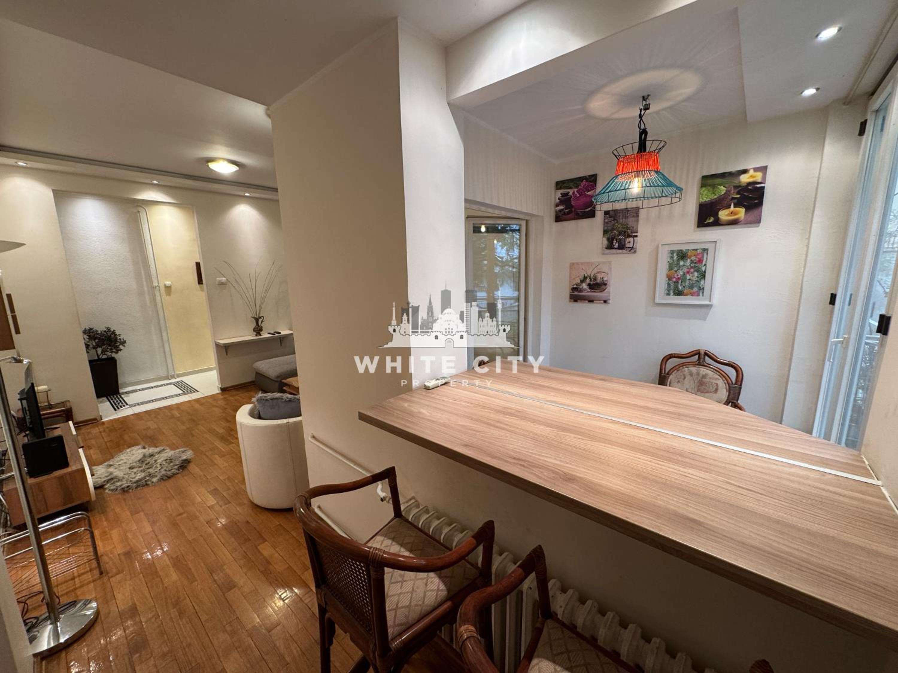 KALEMEGDAN Apartment - Belgrade