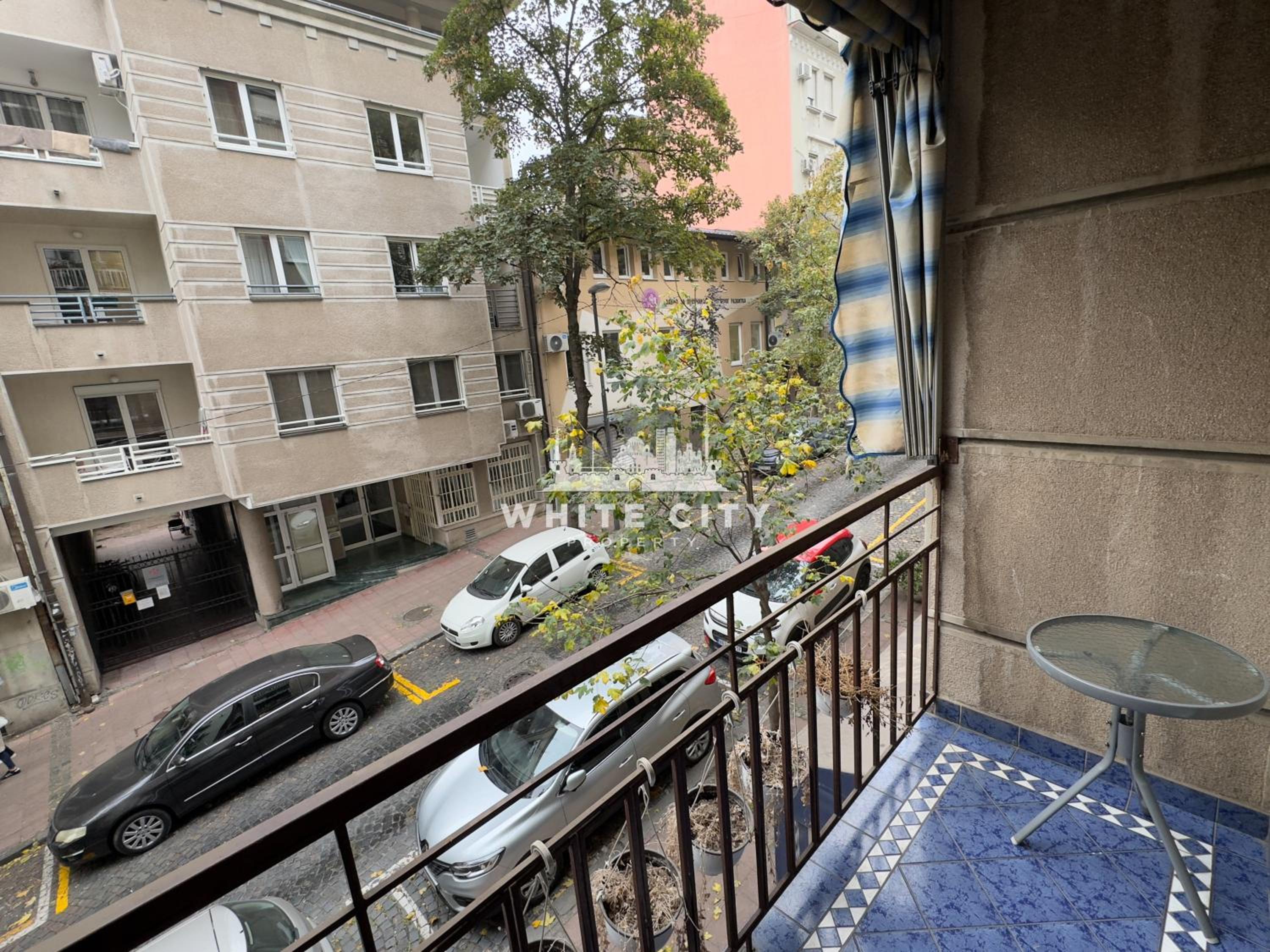 KALEMEGDAN Apartment - Belgrade