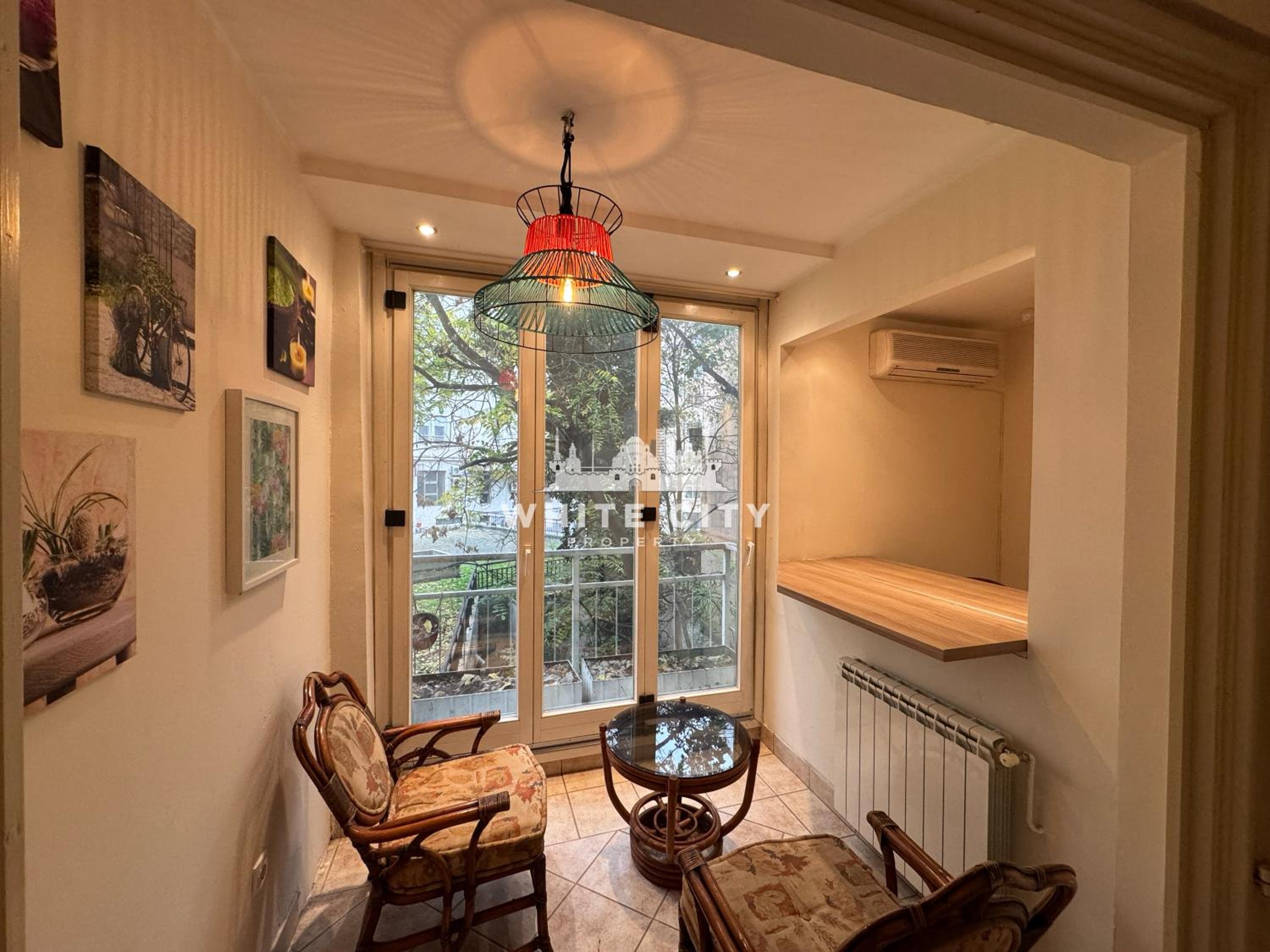 KALEMEGDAN Apartment - Belgrade