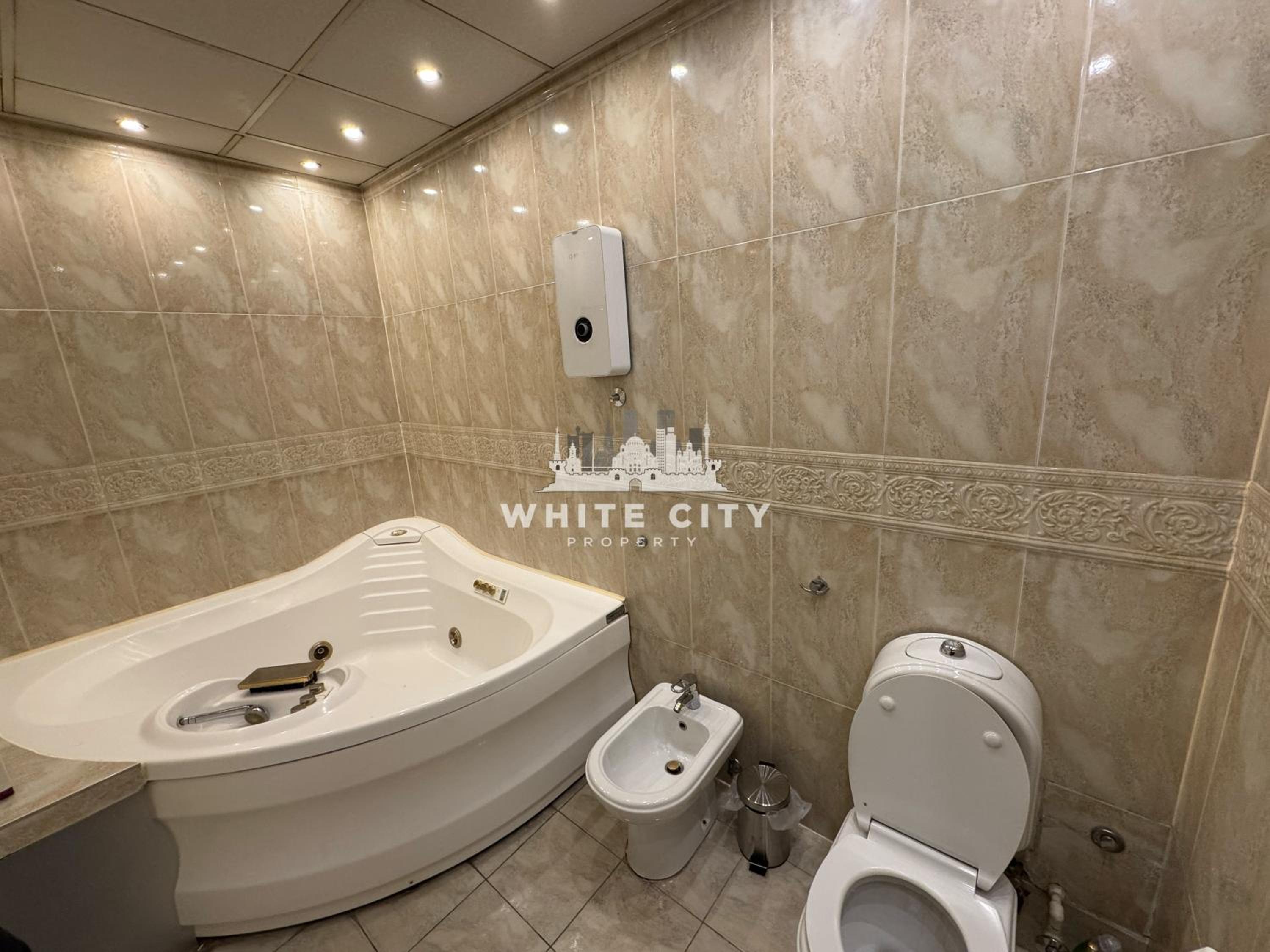 KALEMEGDAN Apartment - Belgrade