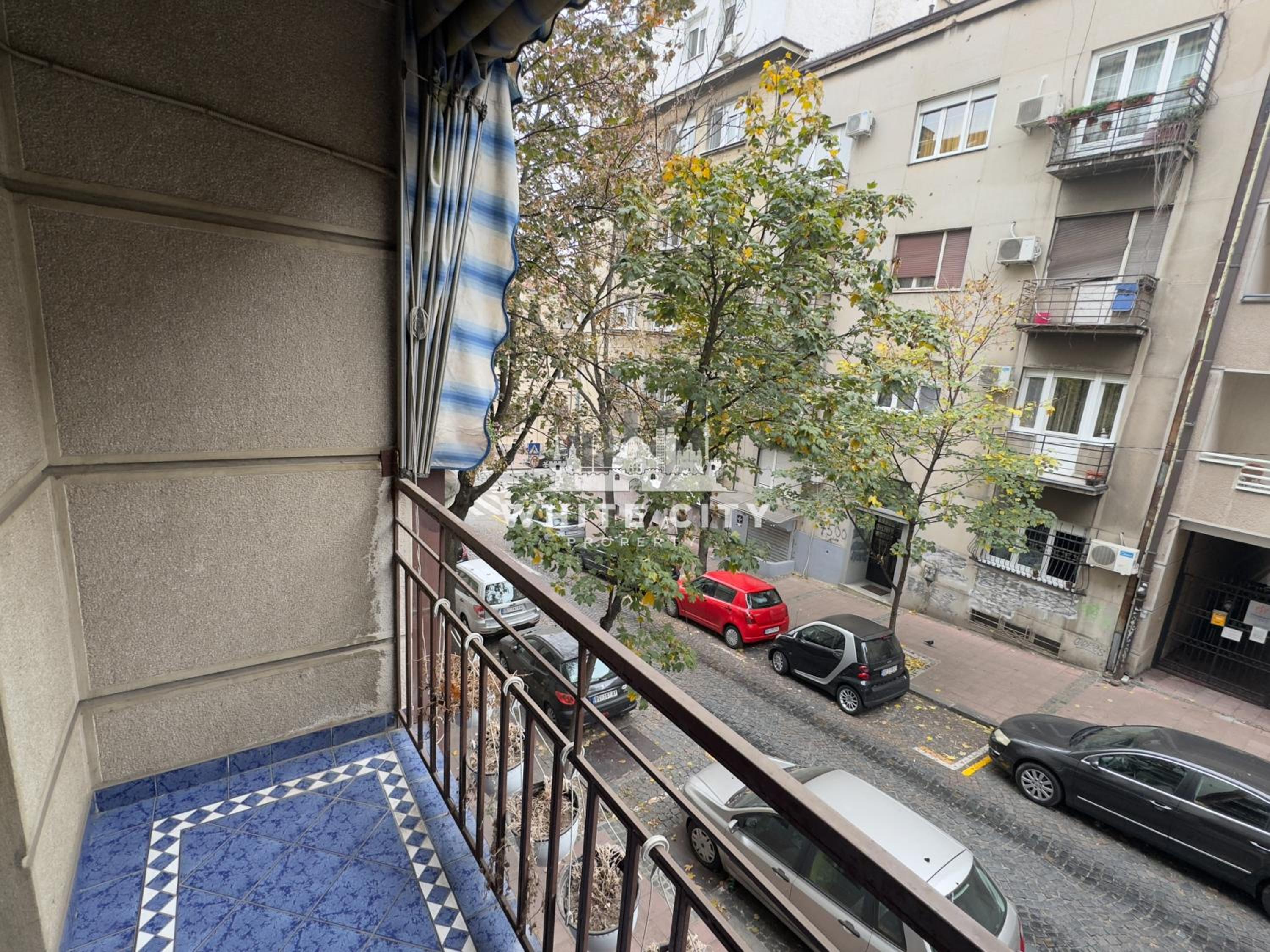 KALEMEGDAN Apartment - Belgrade