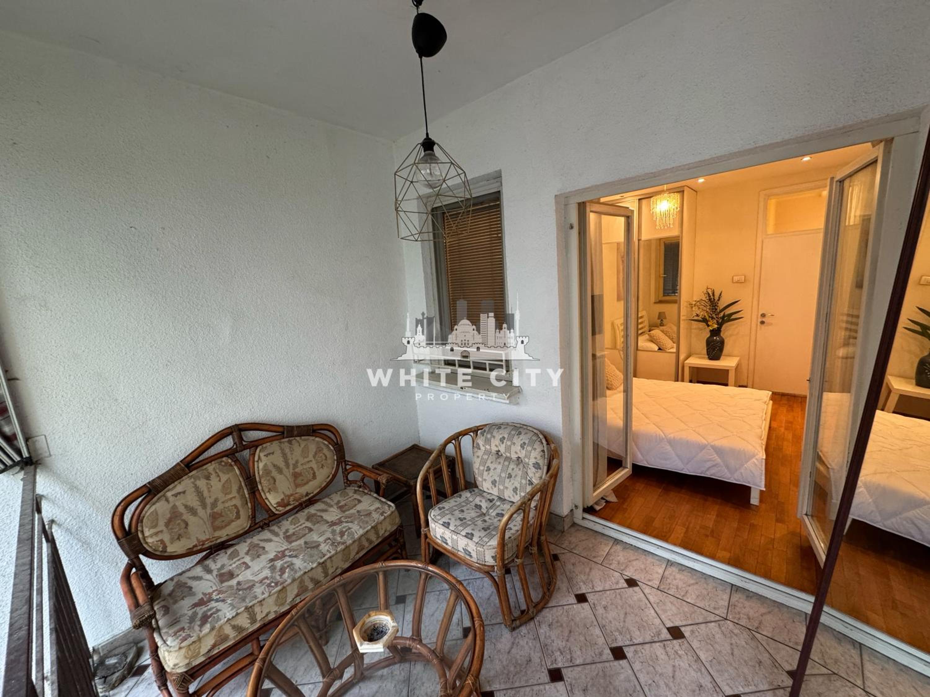 KALEMEGDAN Apartment - Belgrade