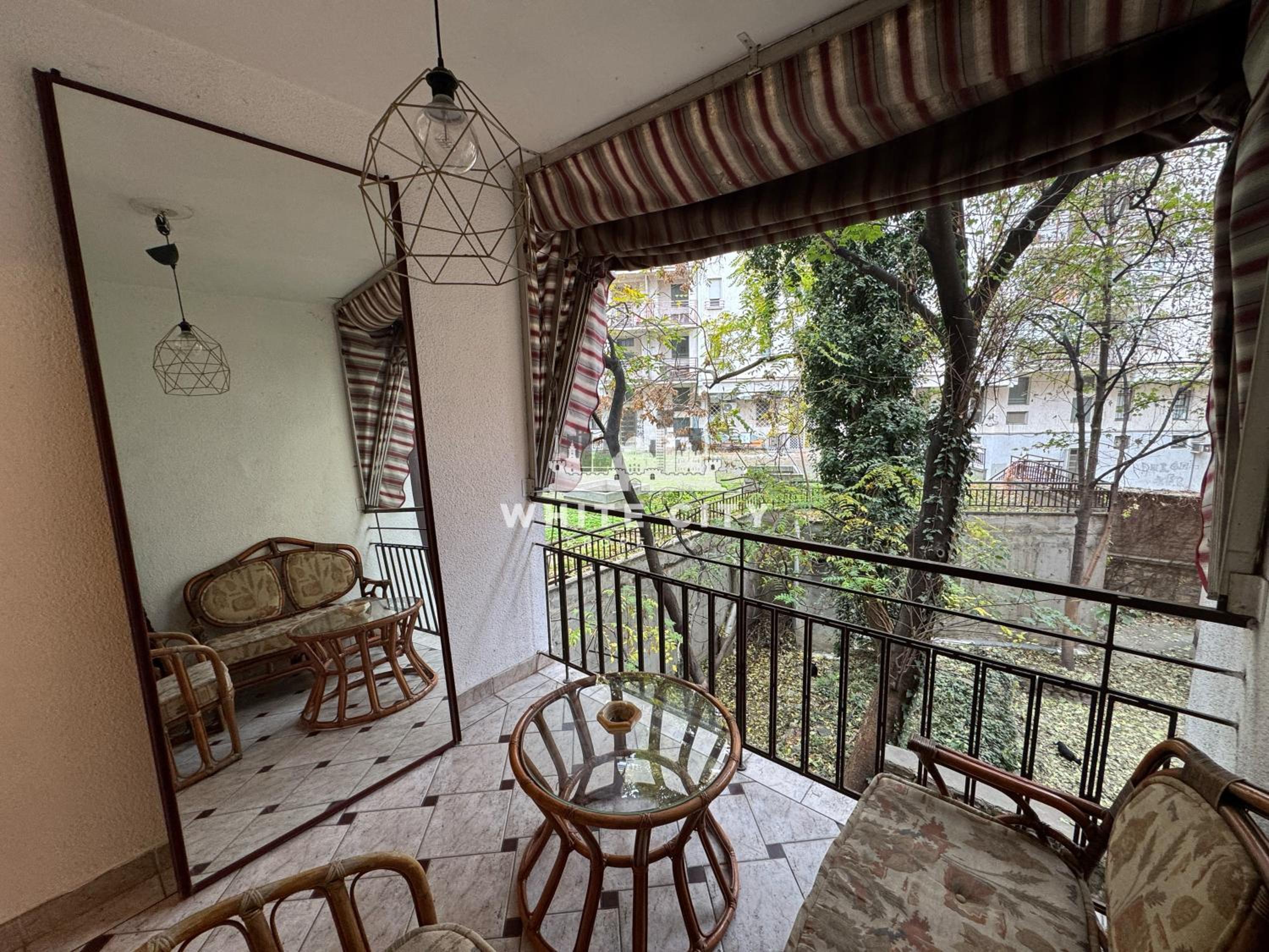 KALEMEGDAN Apartment - Belgrade