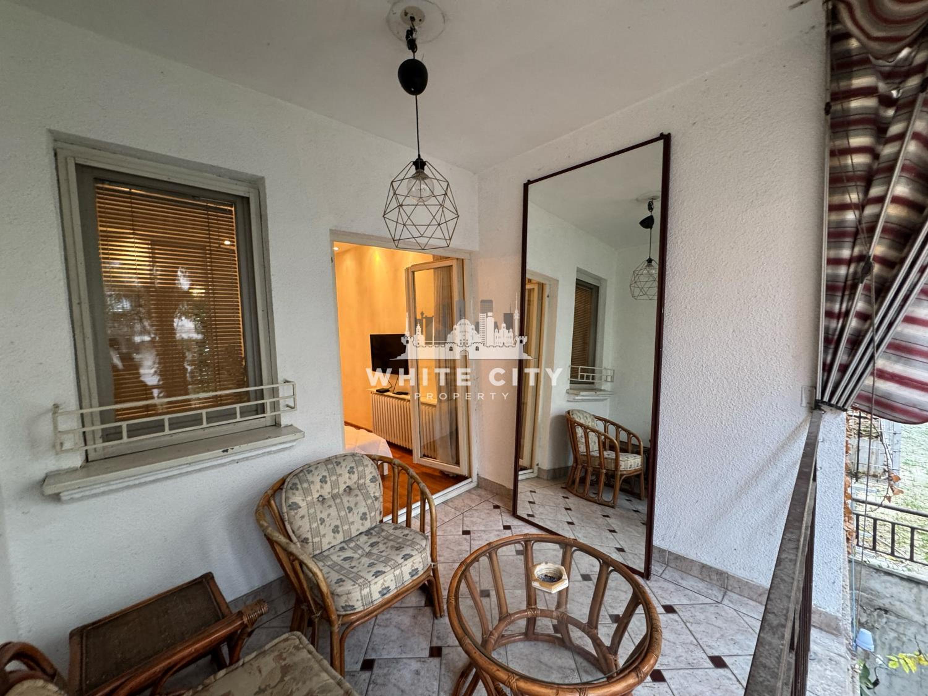 KALEMEGDAN Apartment - Belgrade
