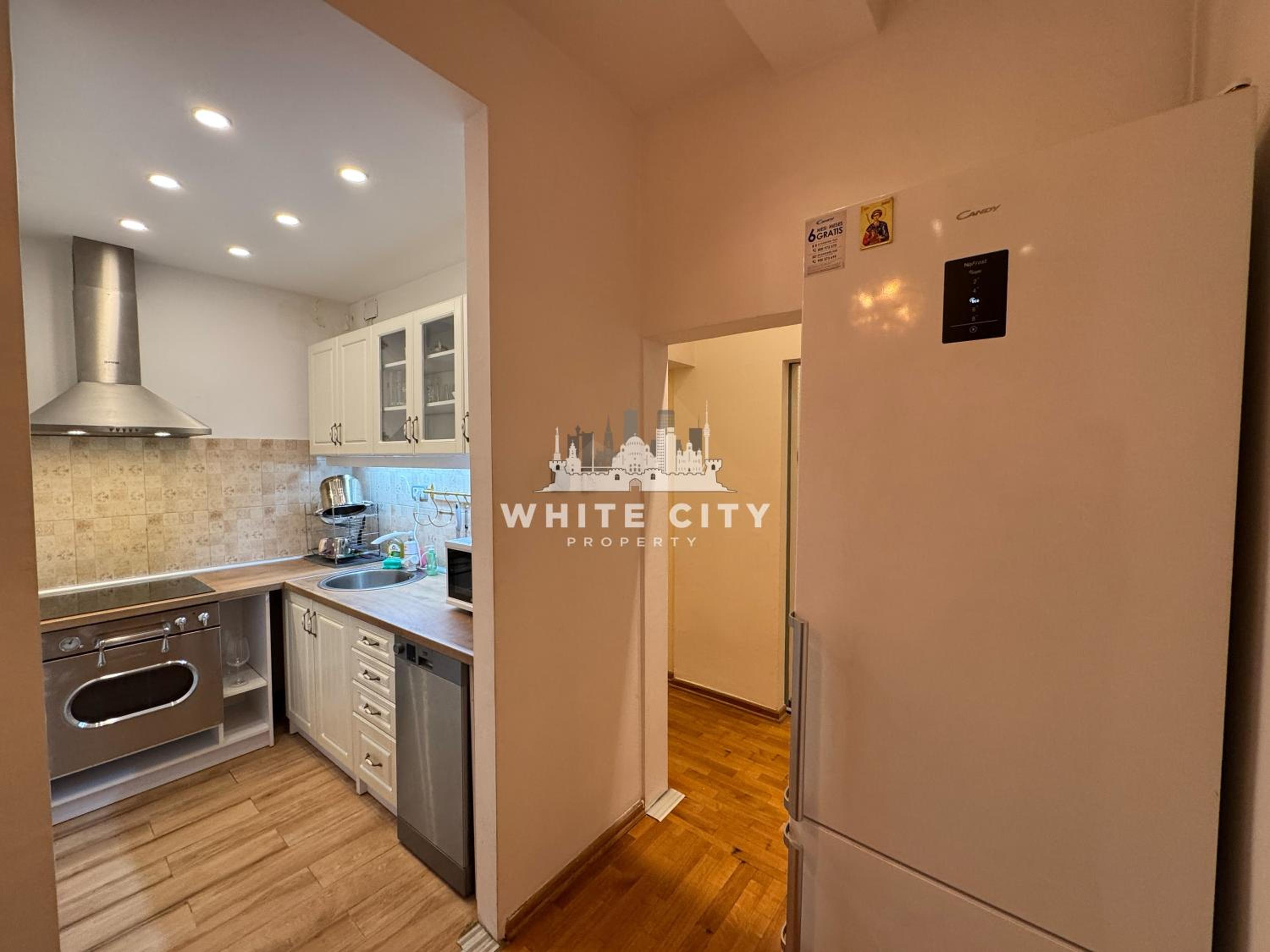 KALEMEGDAN Apartment - Belgrade