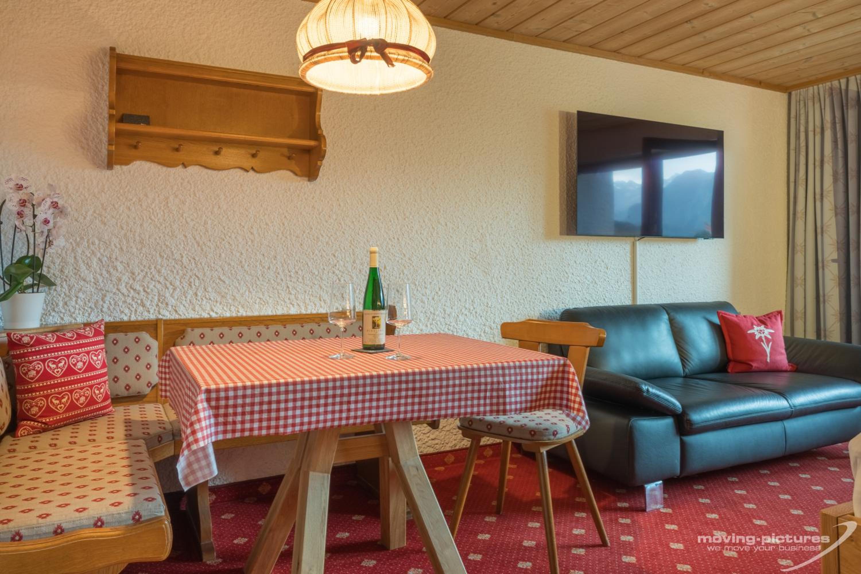 Berghof Mehlan
