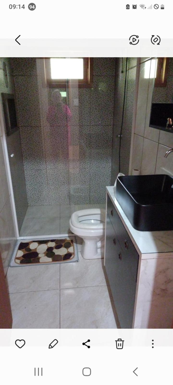 Refúgio Santo Antônio