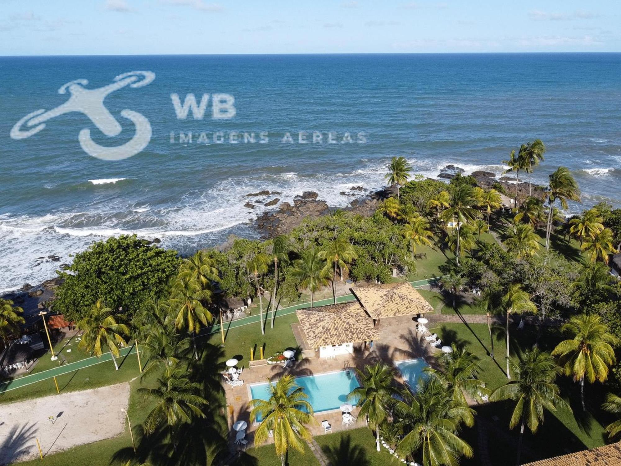 WB Apto condomínio Jubiabá view 3