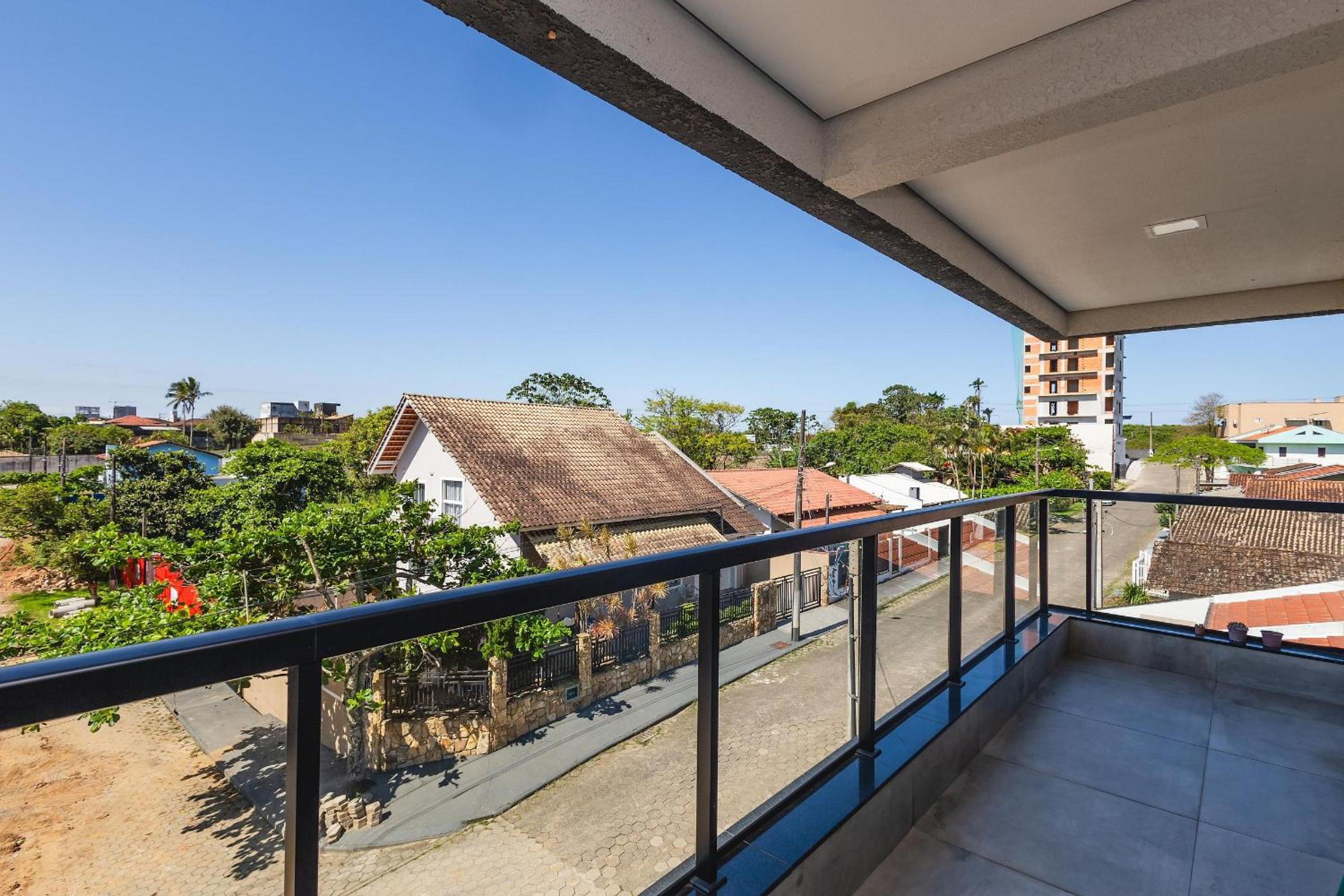 Pedras Brancas - Barra Velha