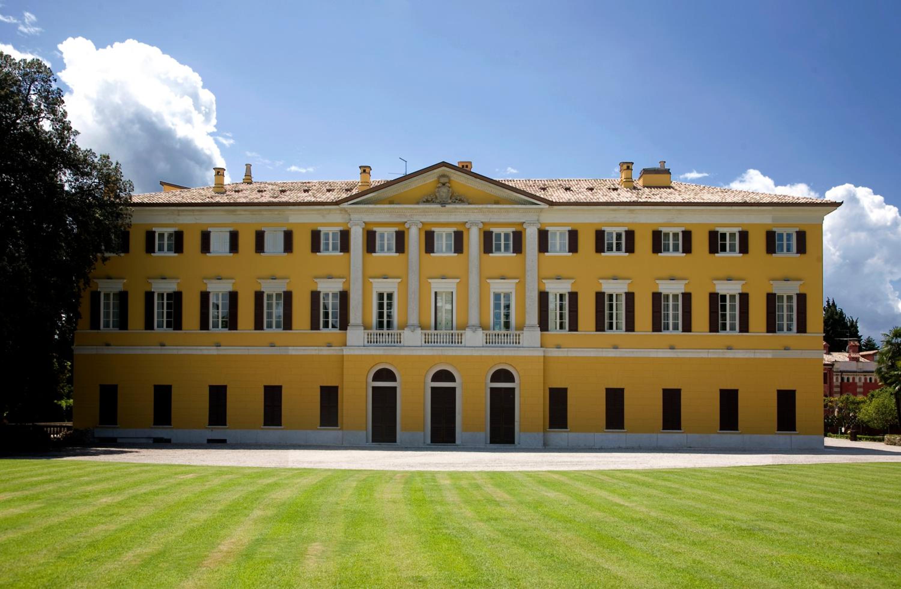 Hotel Parco Termale di Villa Dei Cedri