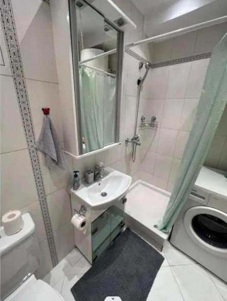 Relax apartman bg view 2