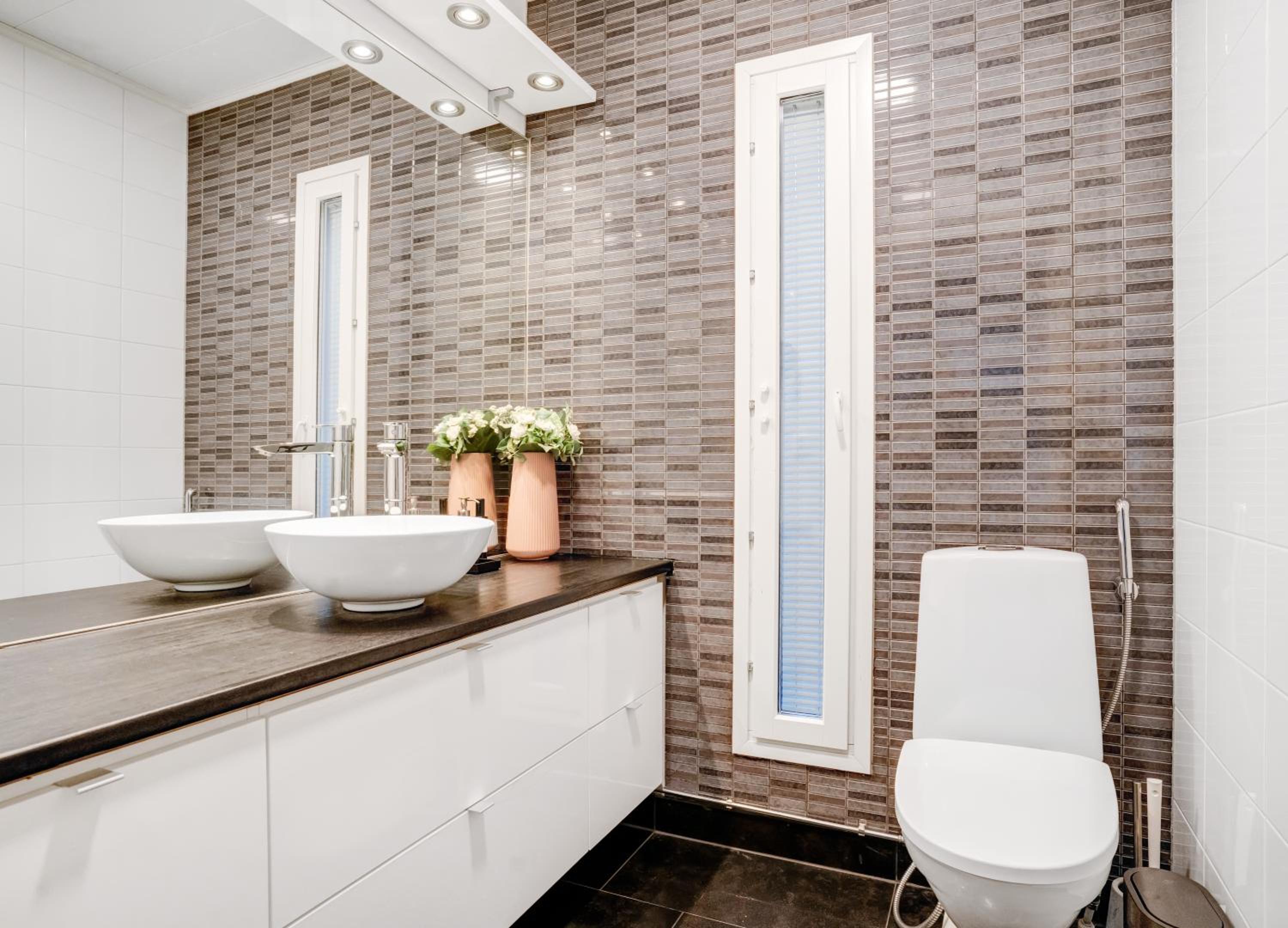 Villa Nordic Dream with a jacuzzi