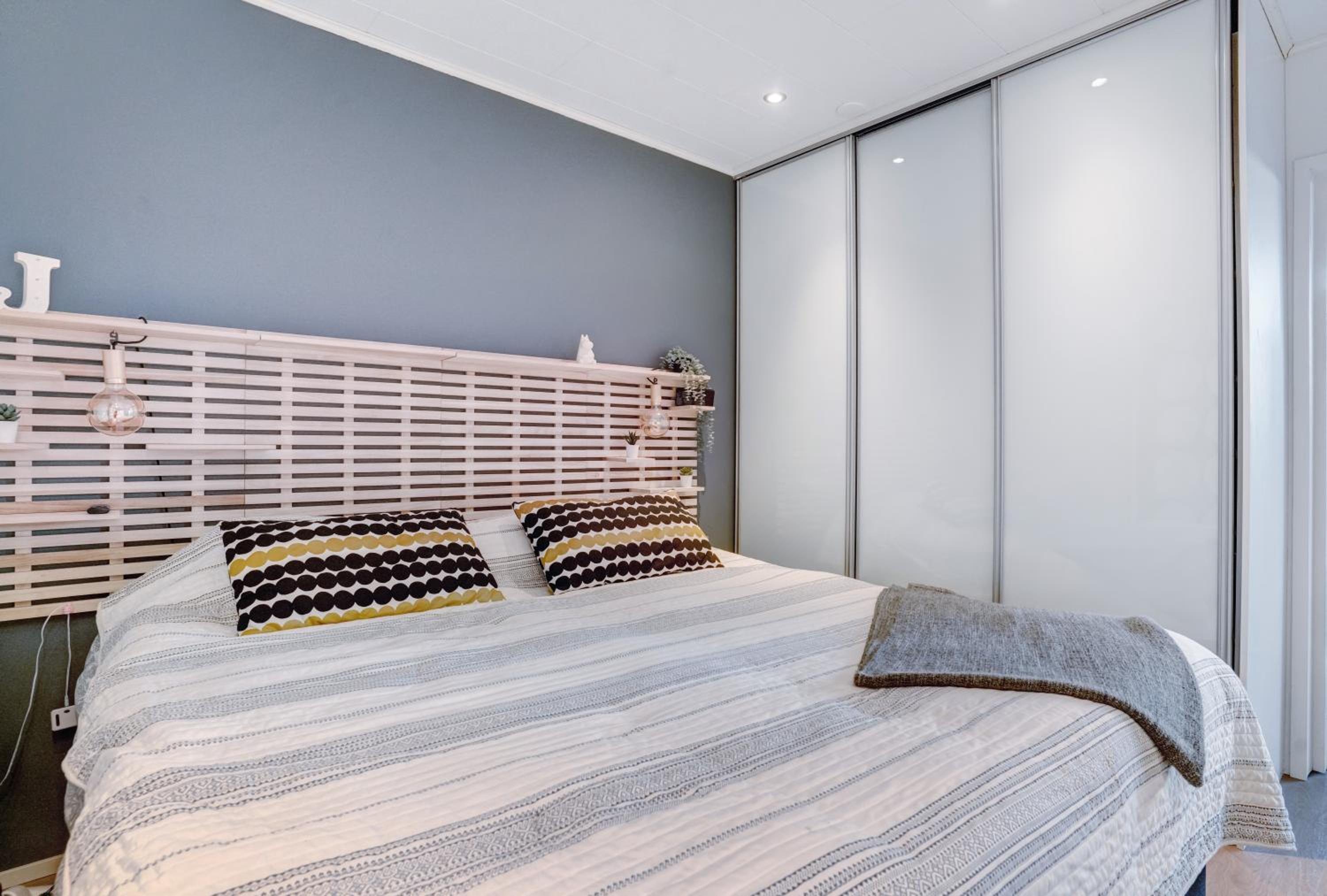 Villa Nordic Dream with a jacuzzi