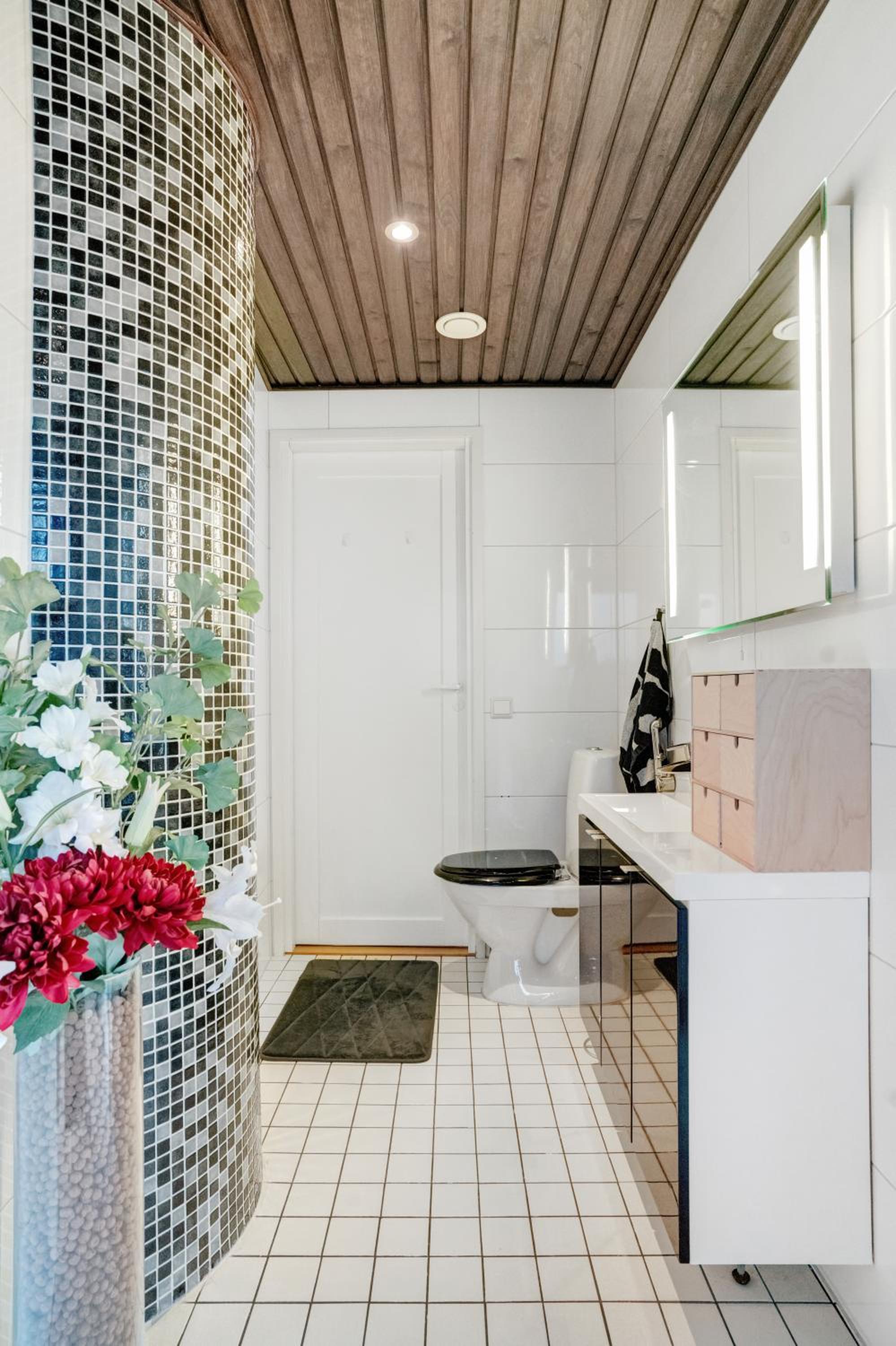 Villa Nordic Dream with a jacuzzi