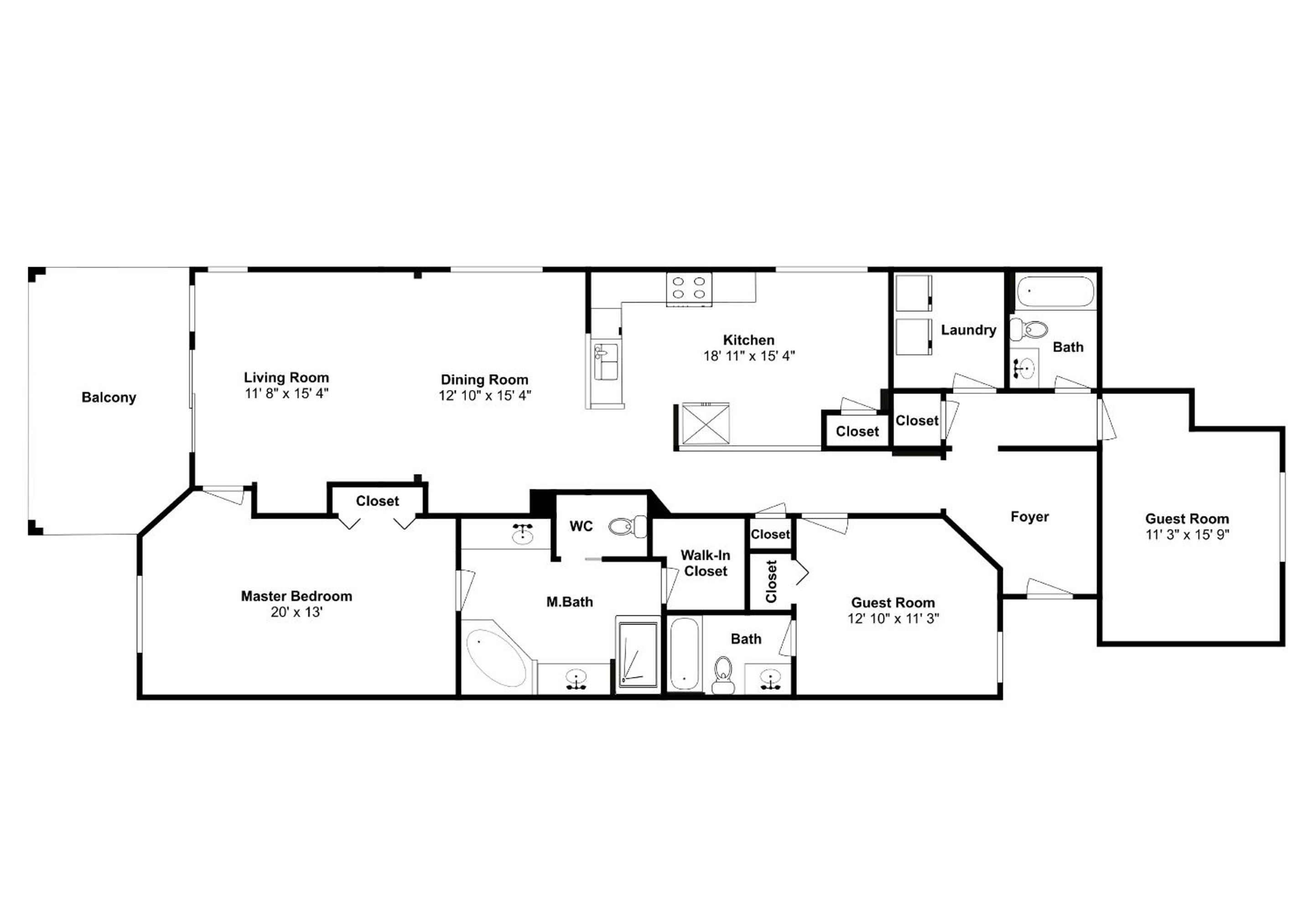 365 Cinnamon Beach, photo 21