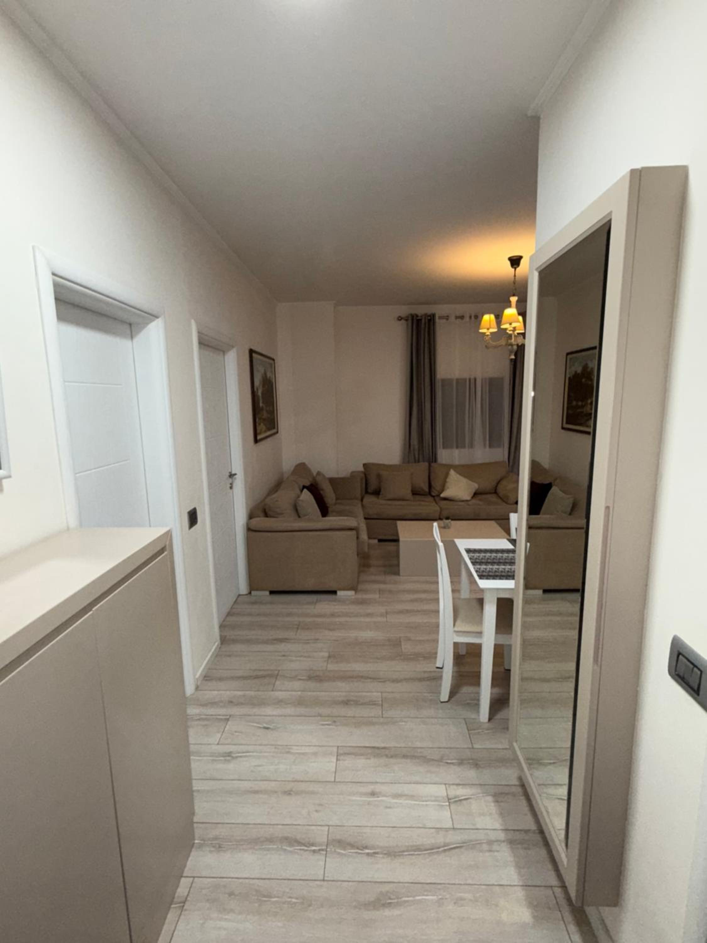Brais Apartments