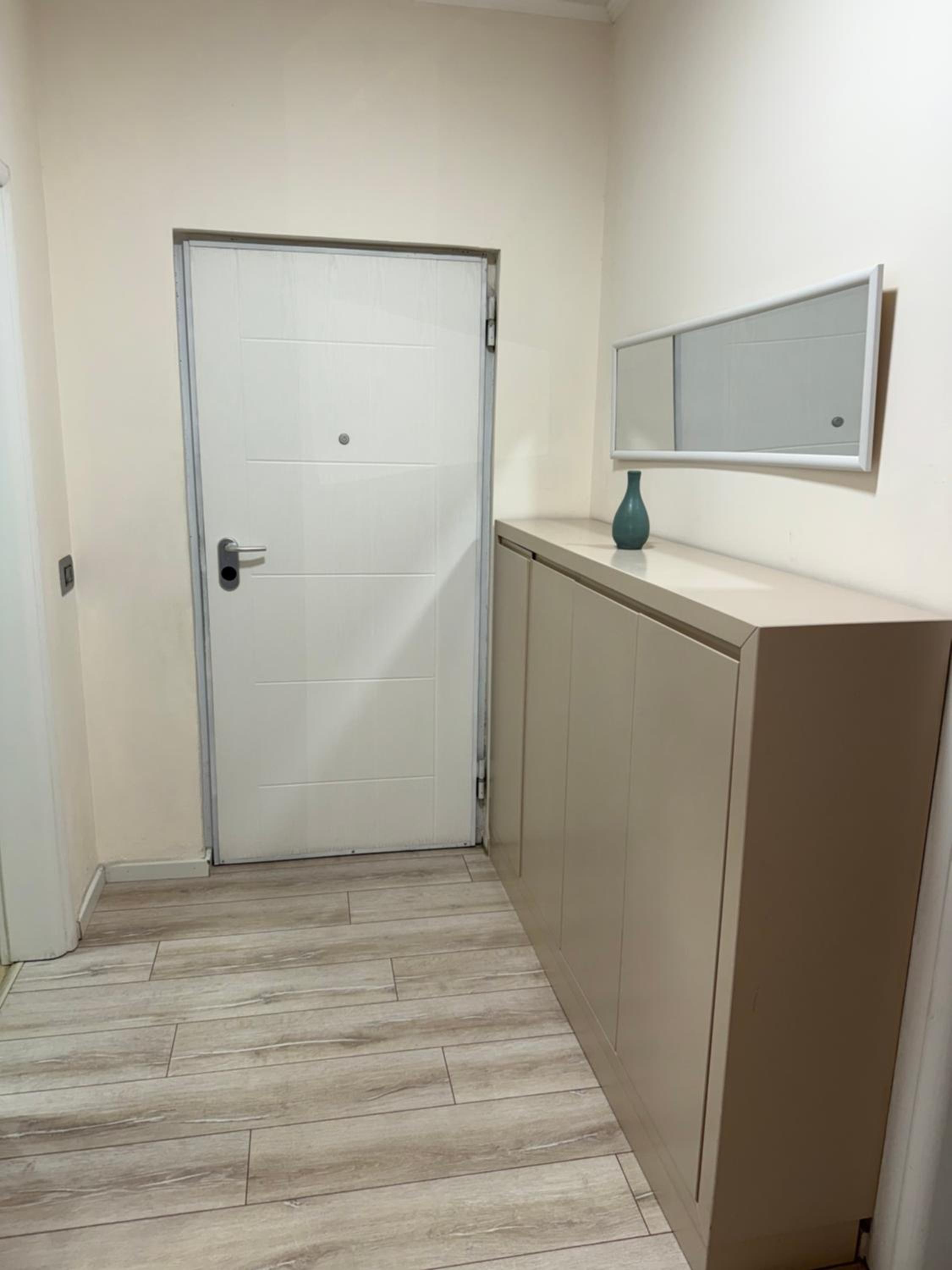 Brais Apartments