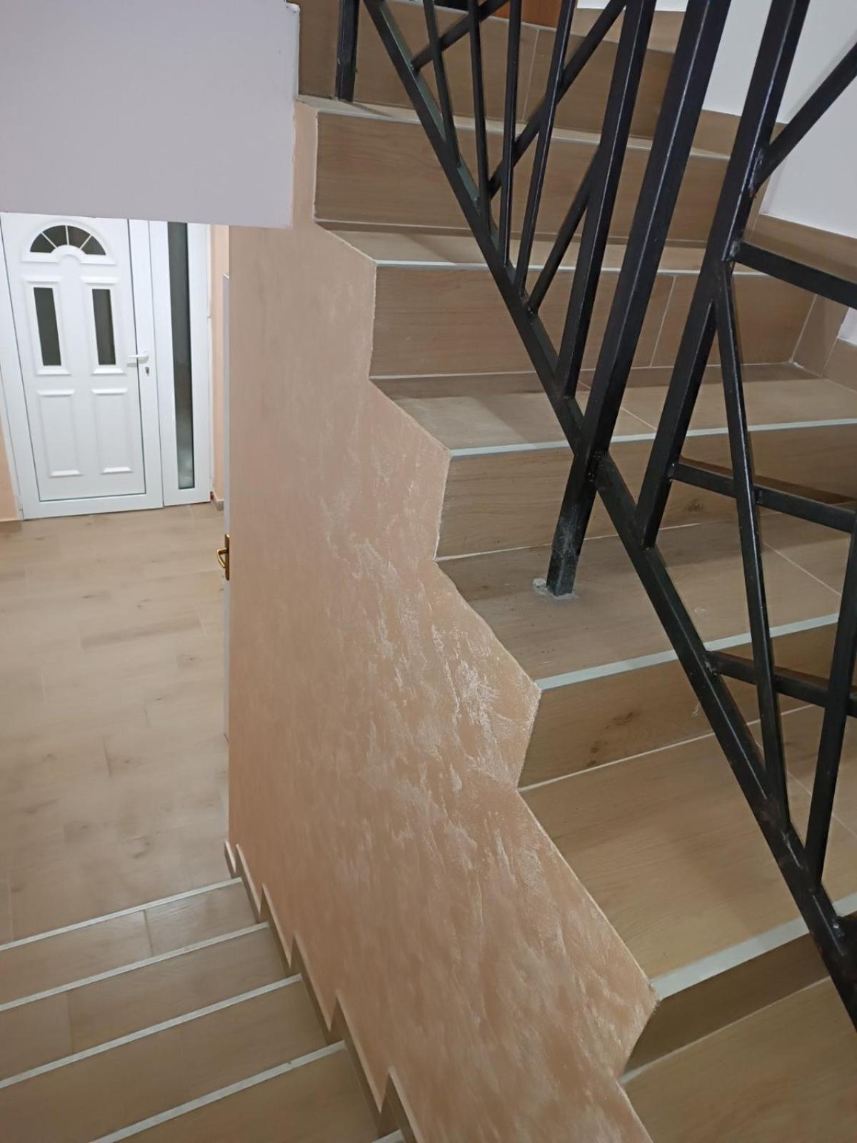 Apartmani Moskva