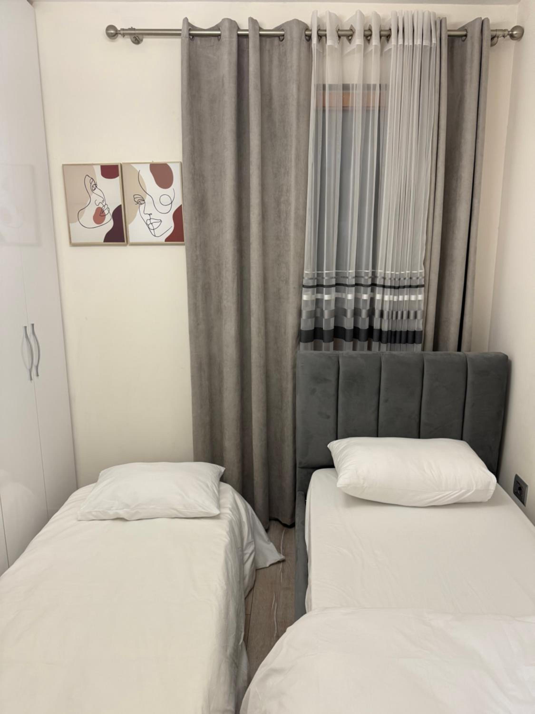 Brais Apartments