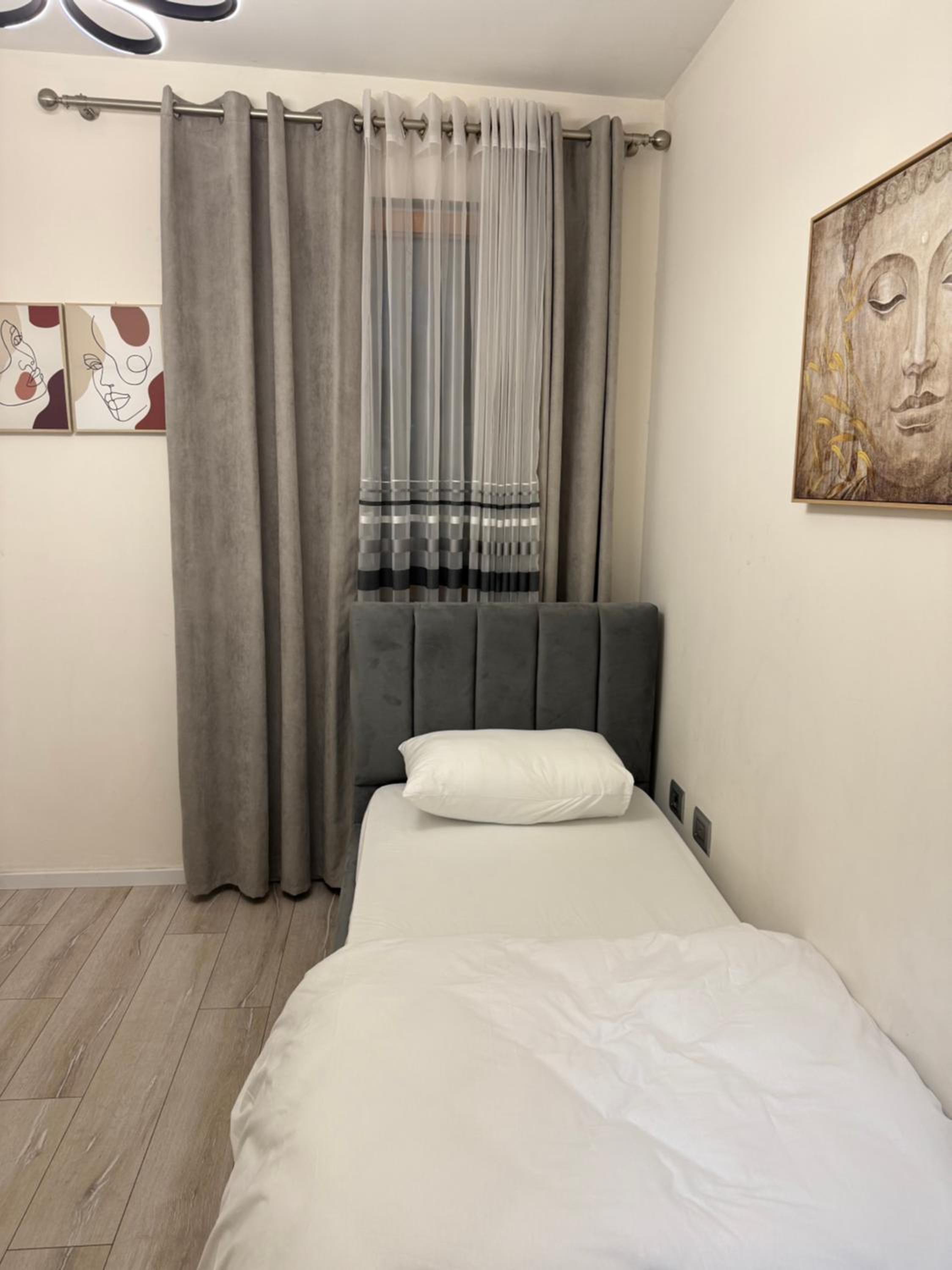Brais Apartments
