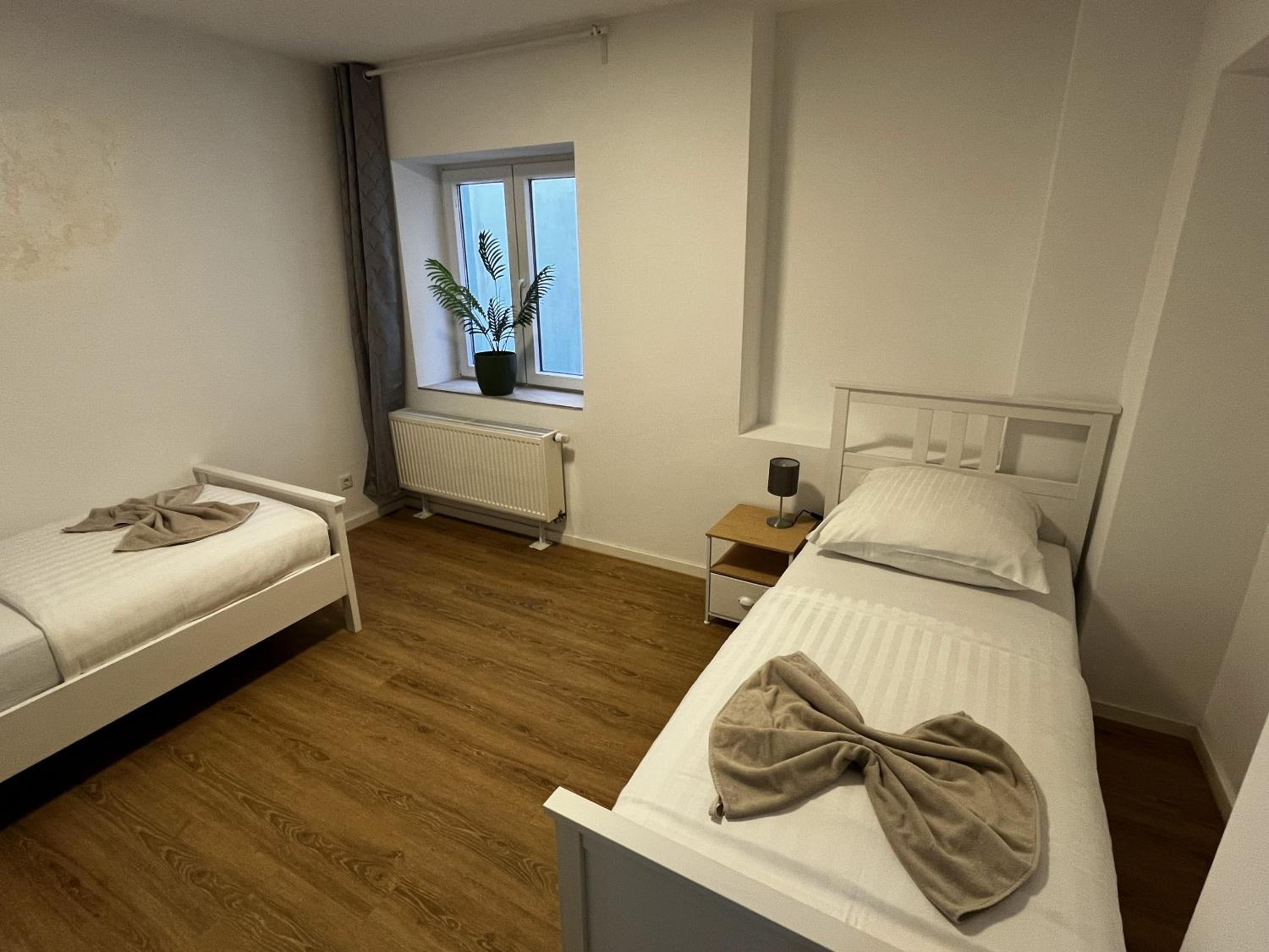 Cozy Central Apartments in Bergisch Gladbach