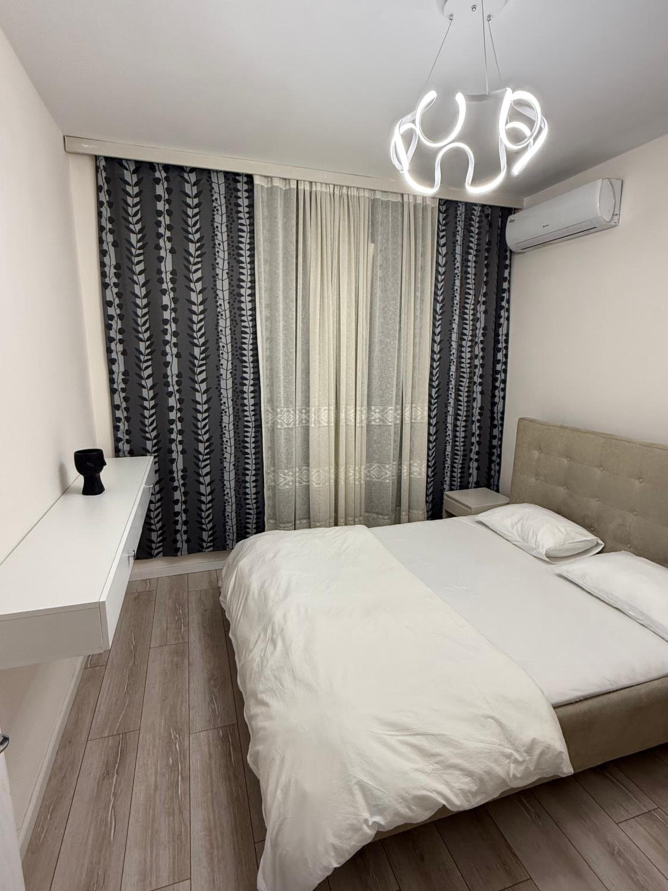 Brais Apartments