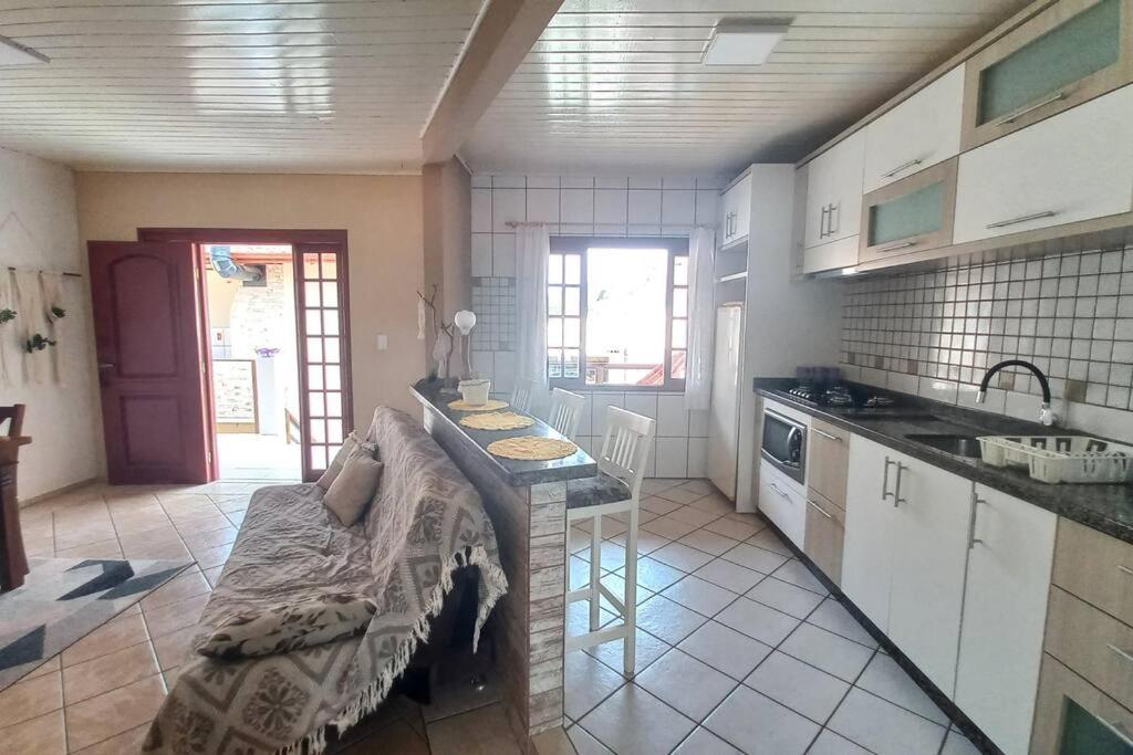 Casa na praia e perto do Aeroporto
