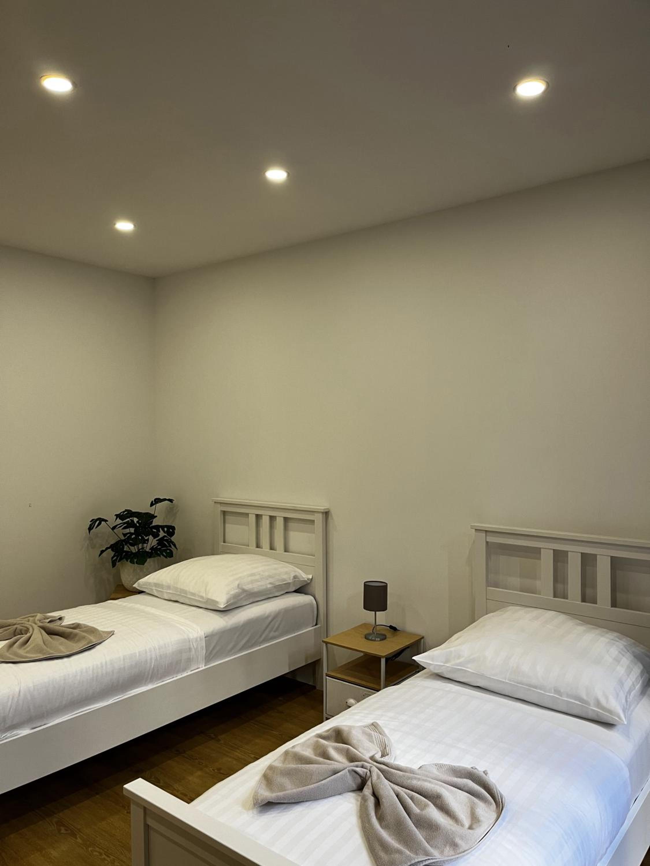 Cozy Central Apartments in Bergisch Gladbach